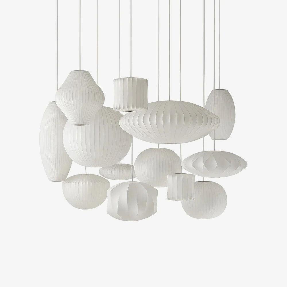 Darme Pendant Light