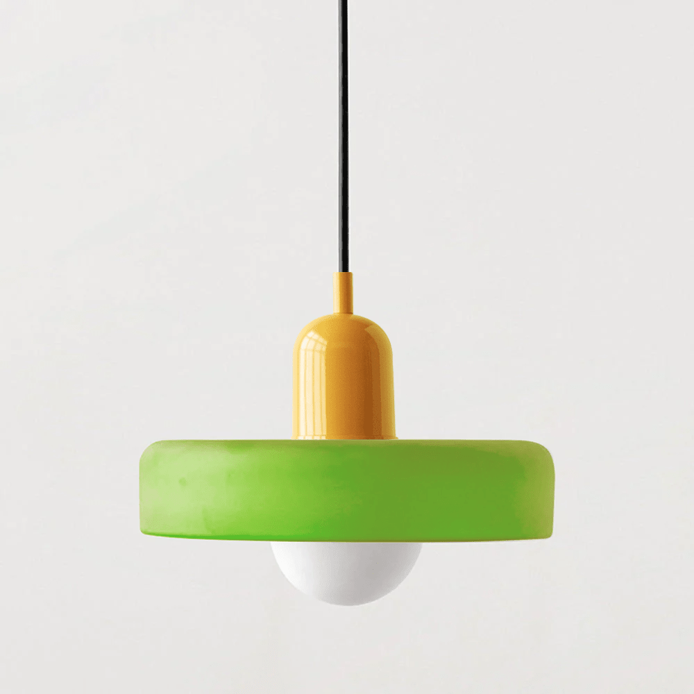 Melro Retro Pendant Light