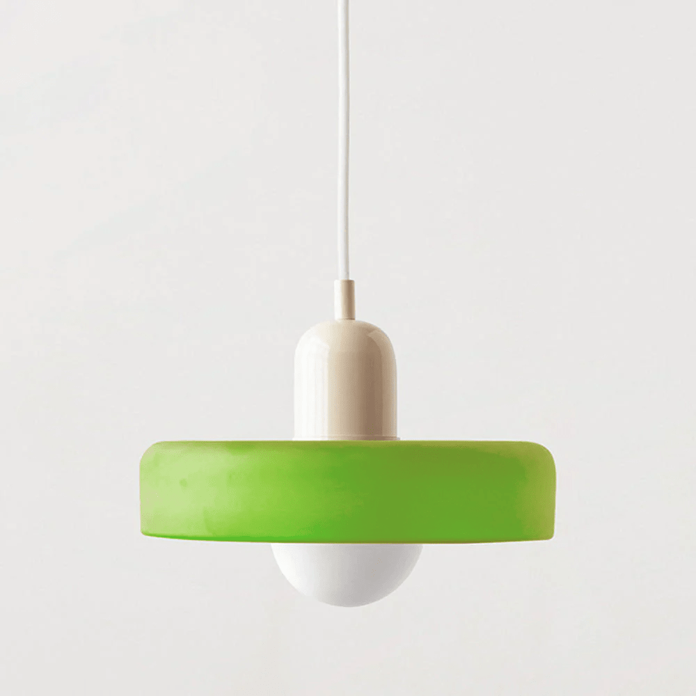 Melro Retro Pendant Light
