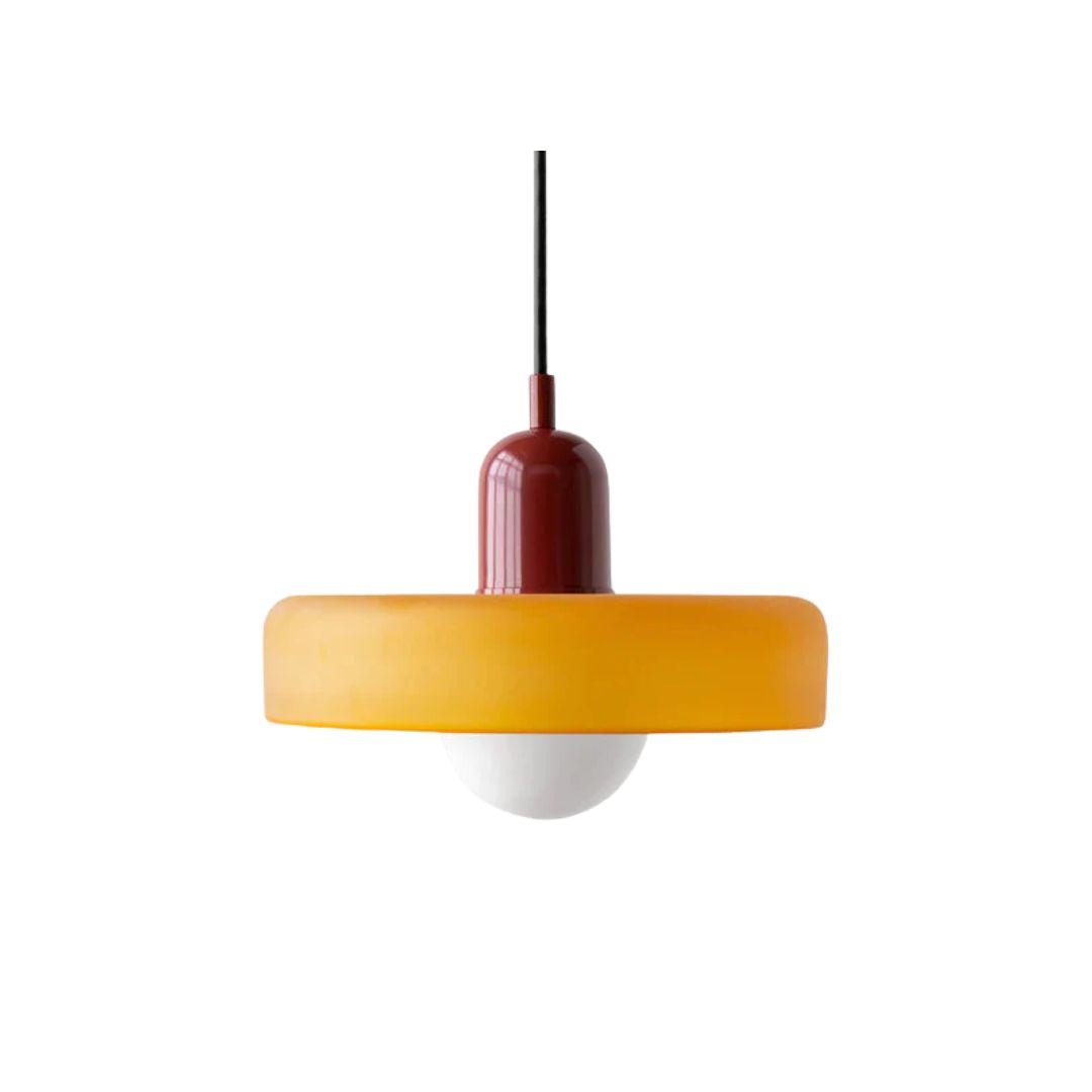 Melro Retro Pendant Light
