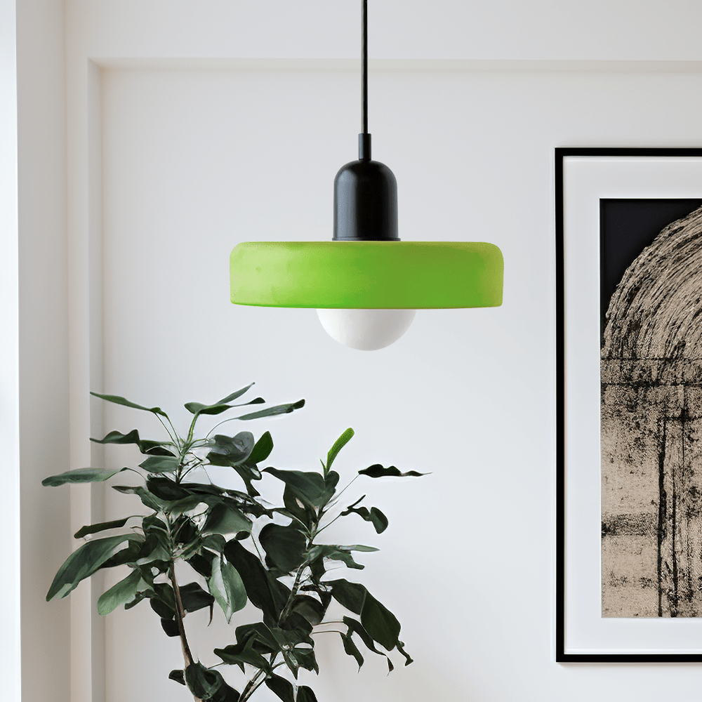 Melro Retro Pendant Light