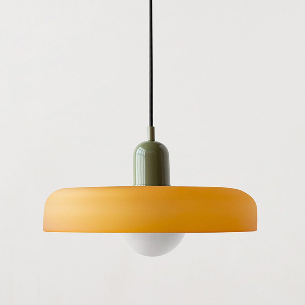 Melro Retro Pendant Light