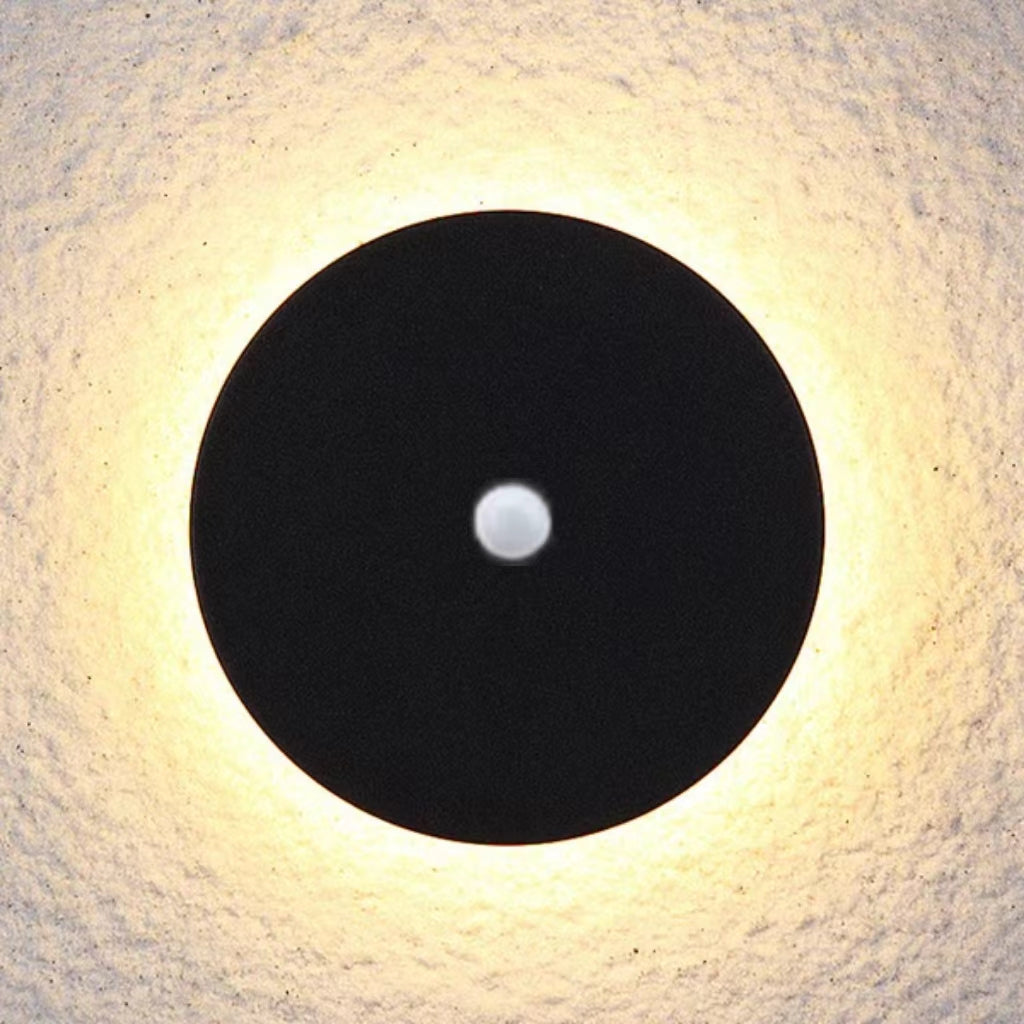 Axanson Outdoor Wall Light