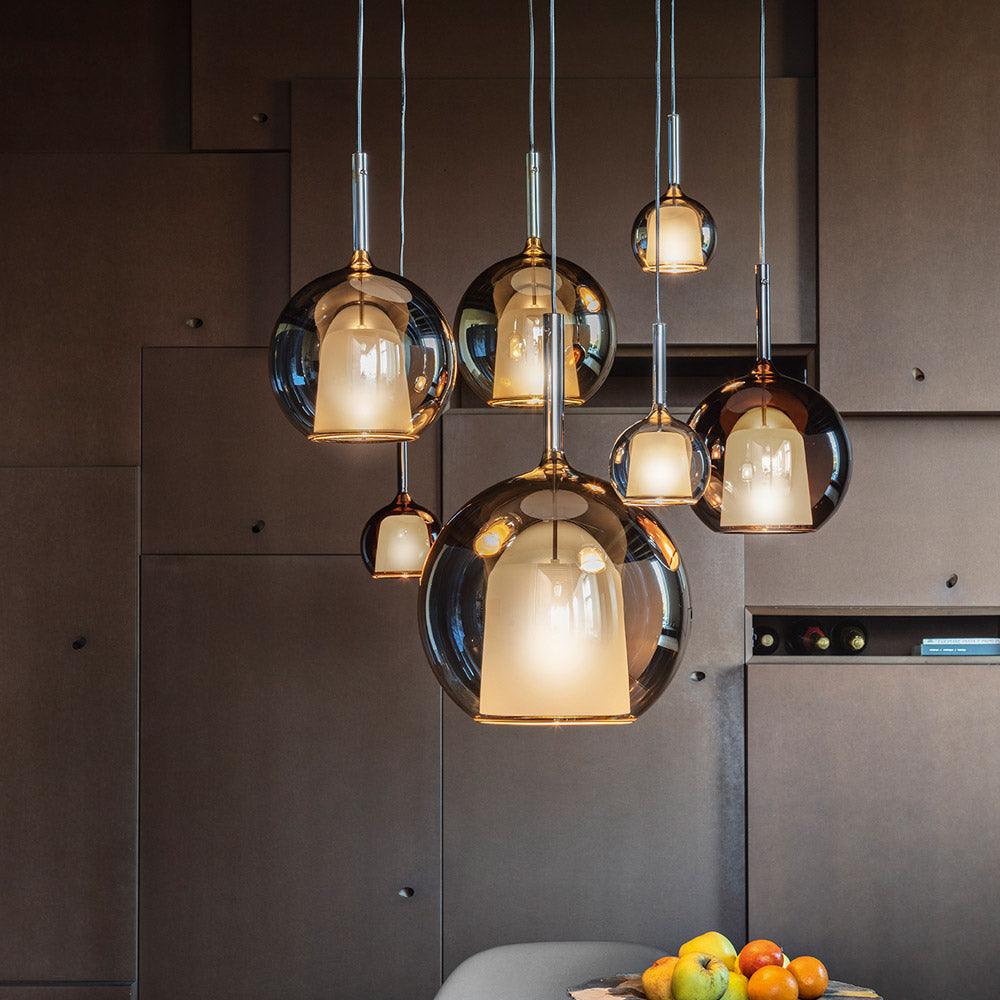 Losk Pendant Light