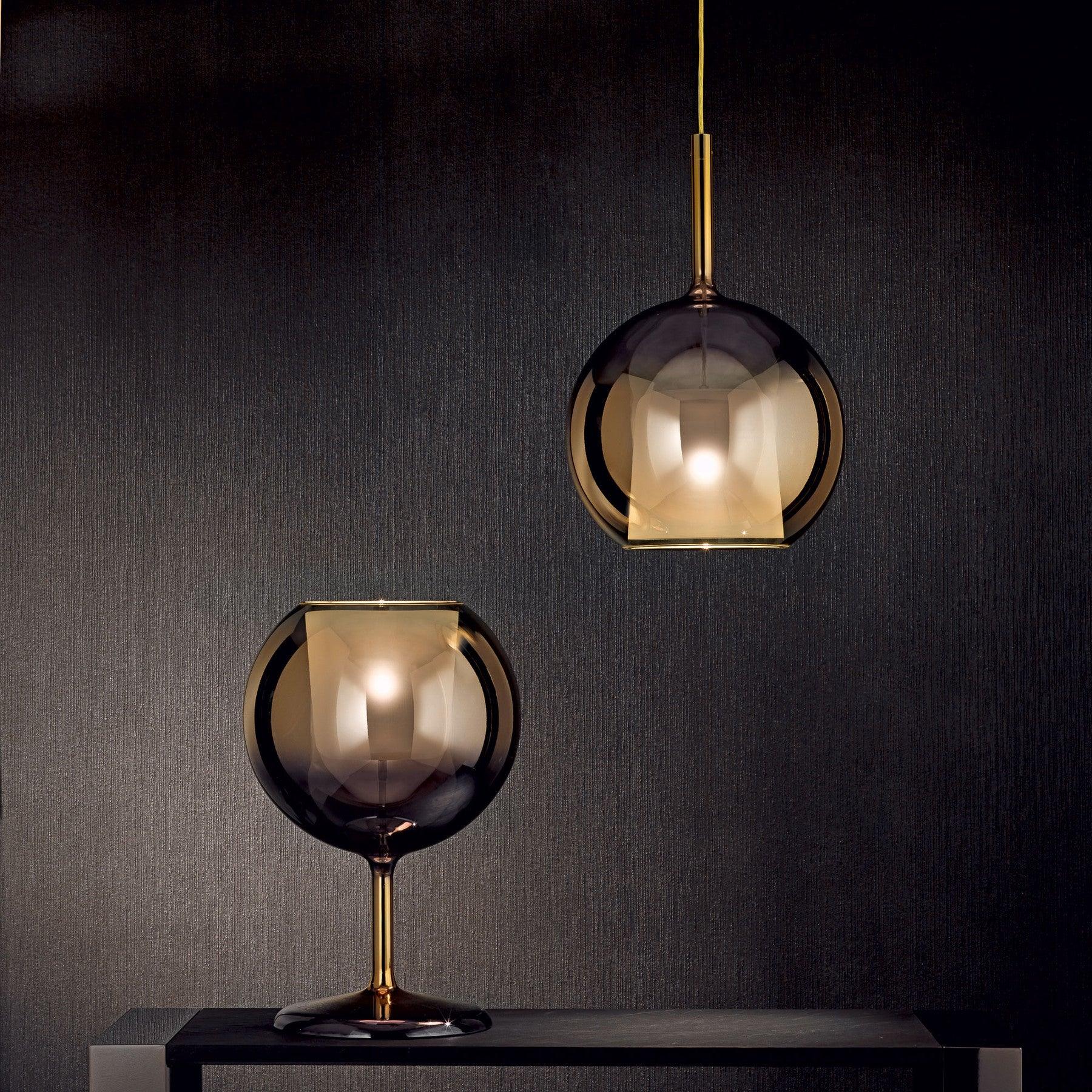 Losk Pendant Light