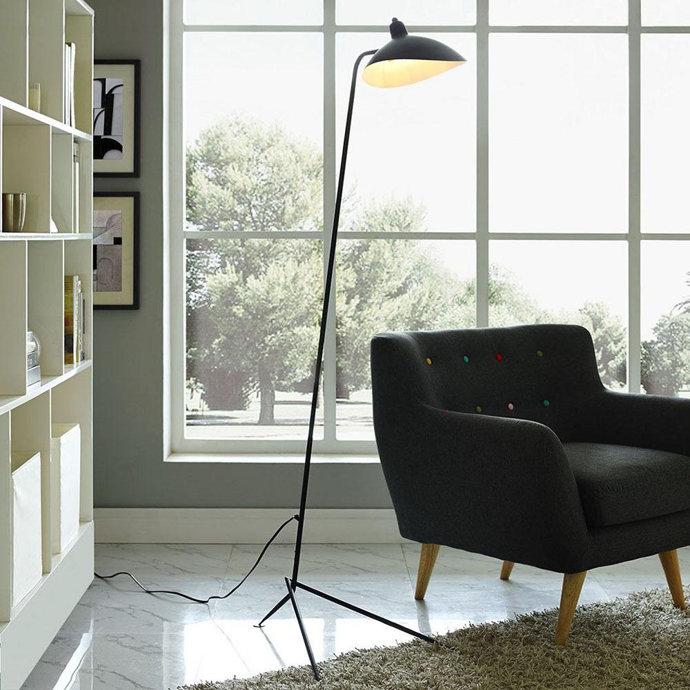 Finna Modern Floor Lamp