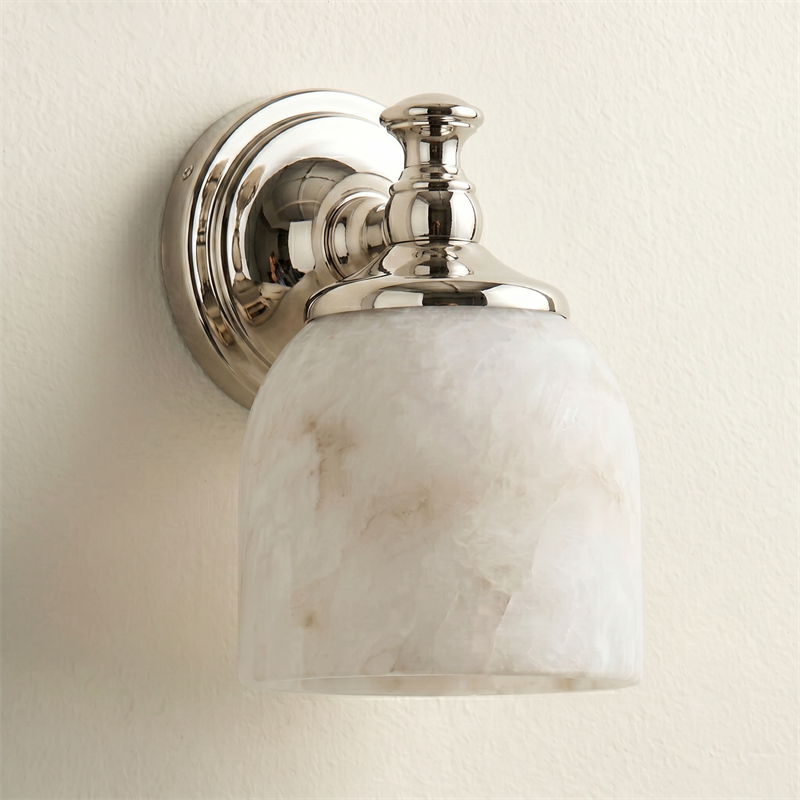 Renwyn Vanity Wall Light