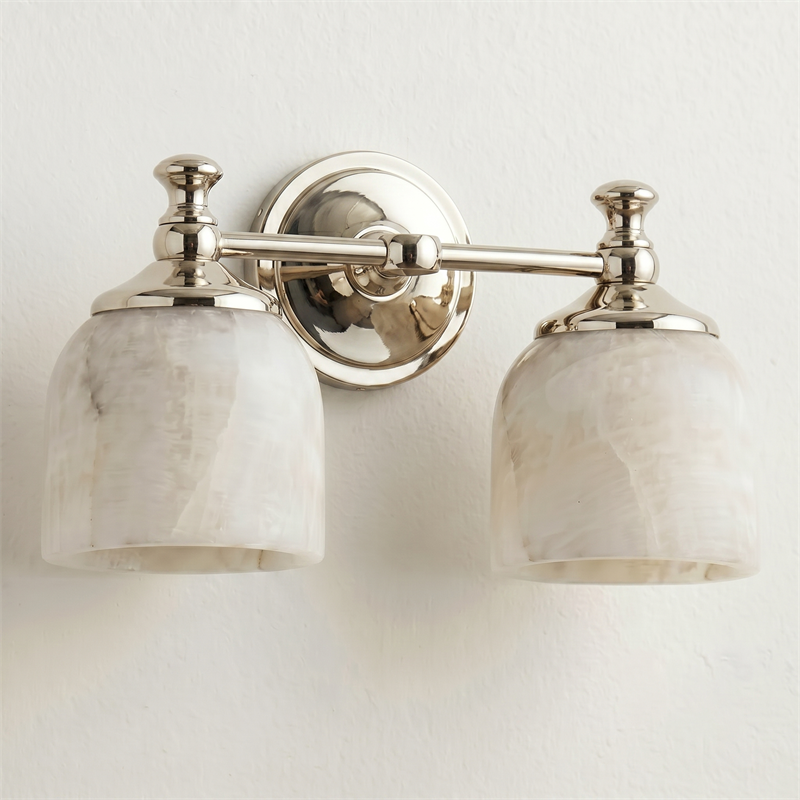 Renwyn Vanity Wall Light