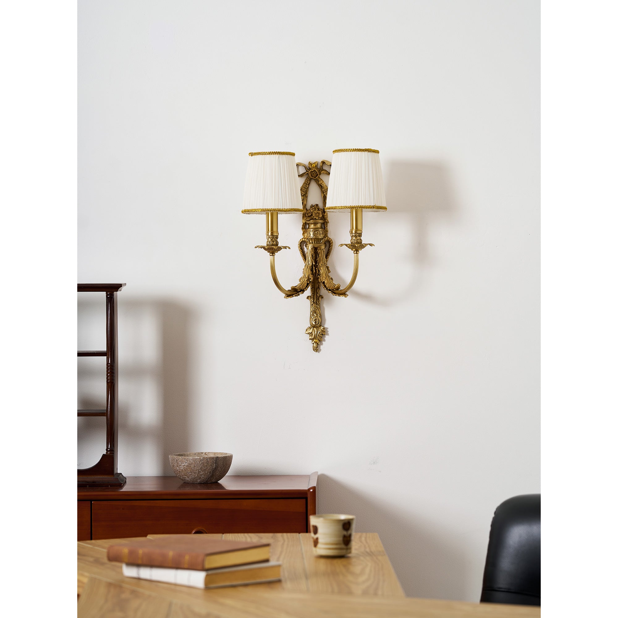 Markaen Classic Wall Light