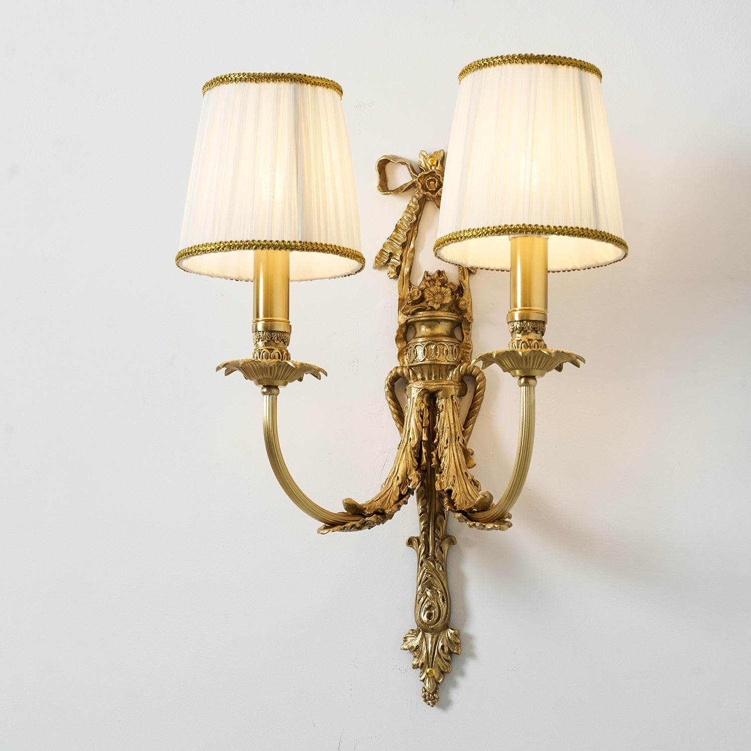Markaen Classic Wall Light