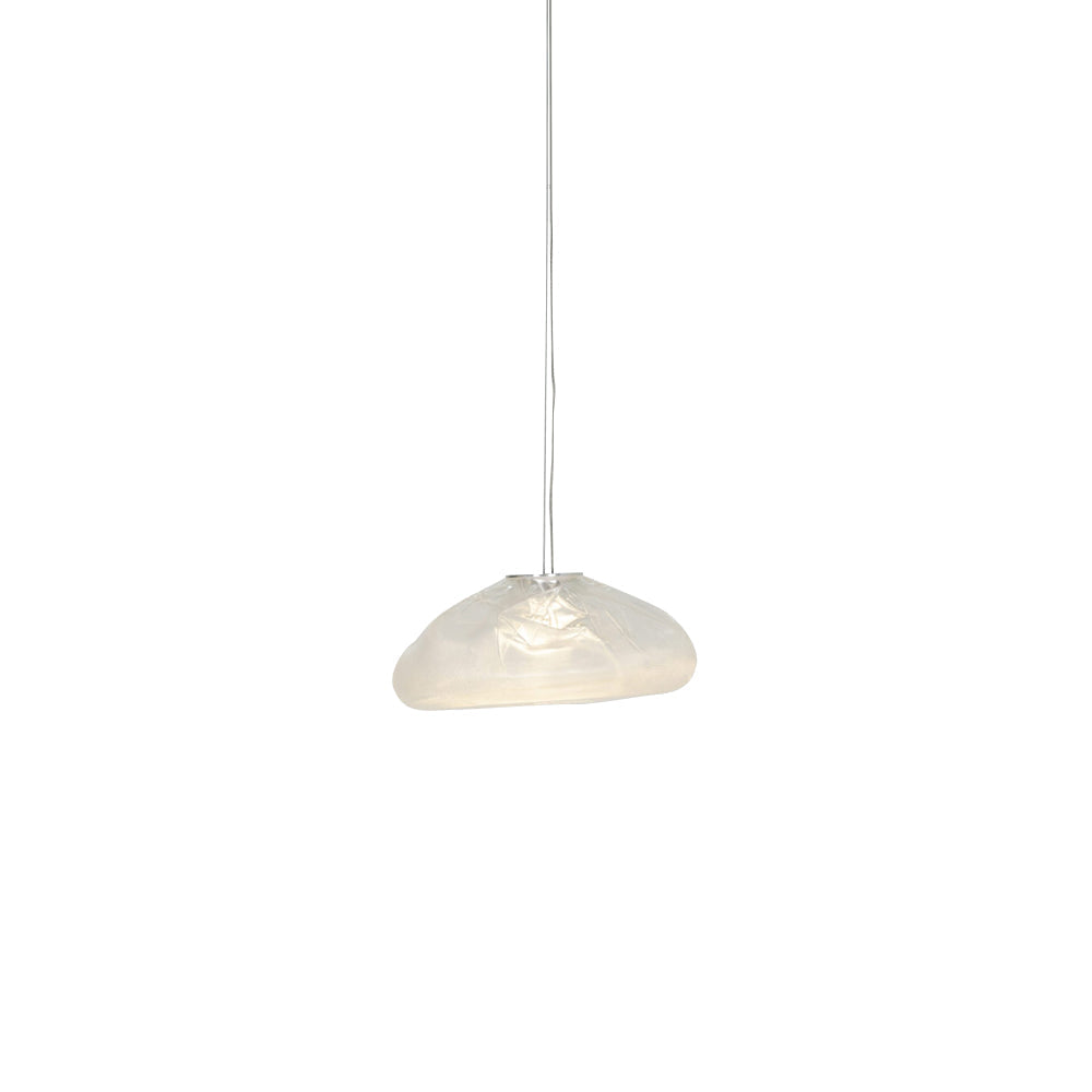 Neroera Sculptural Pendant Light