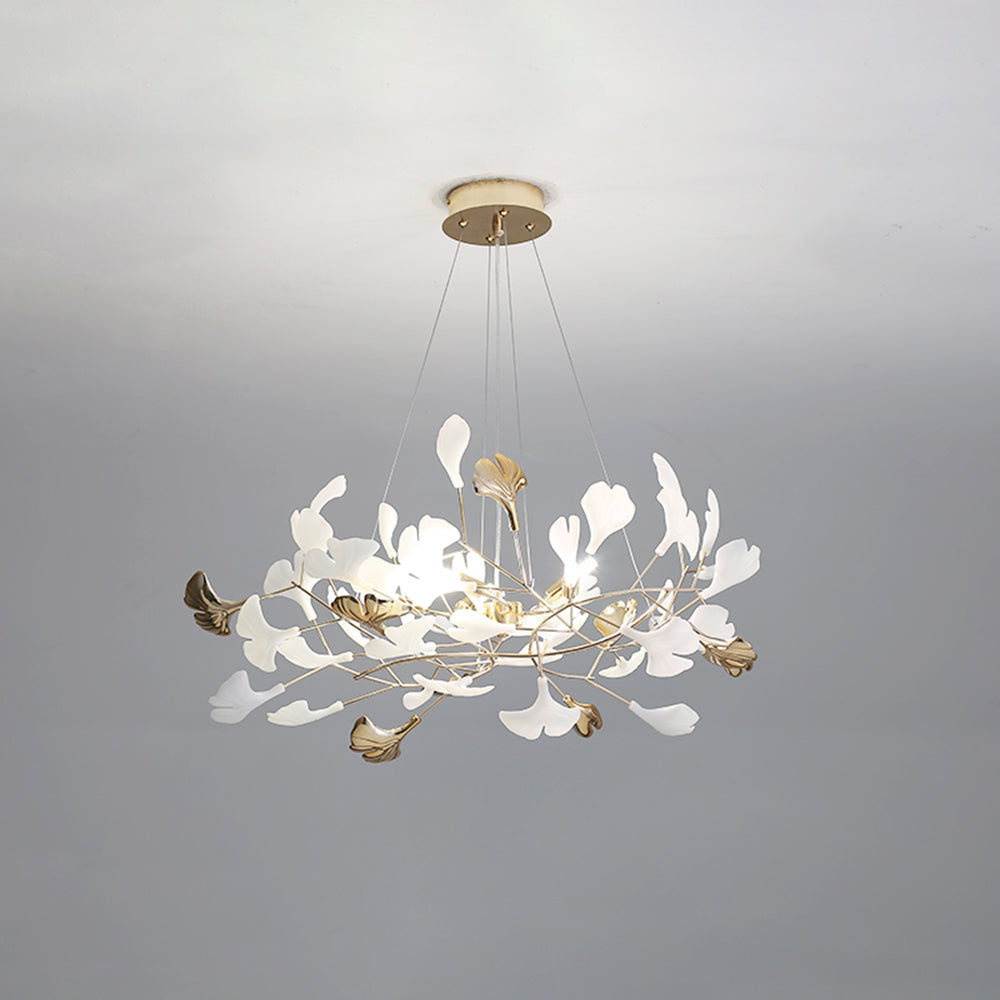 Bayro Pendant Light