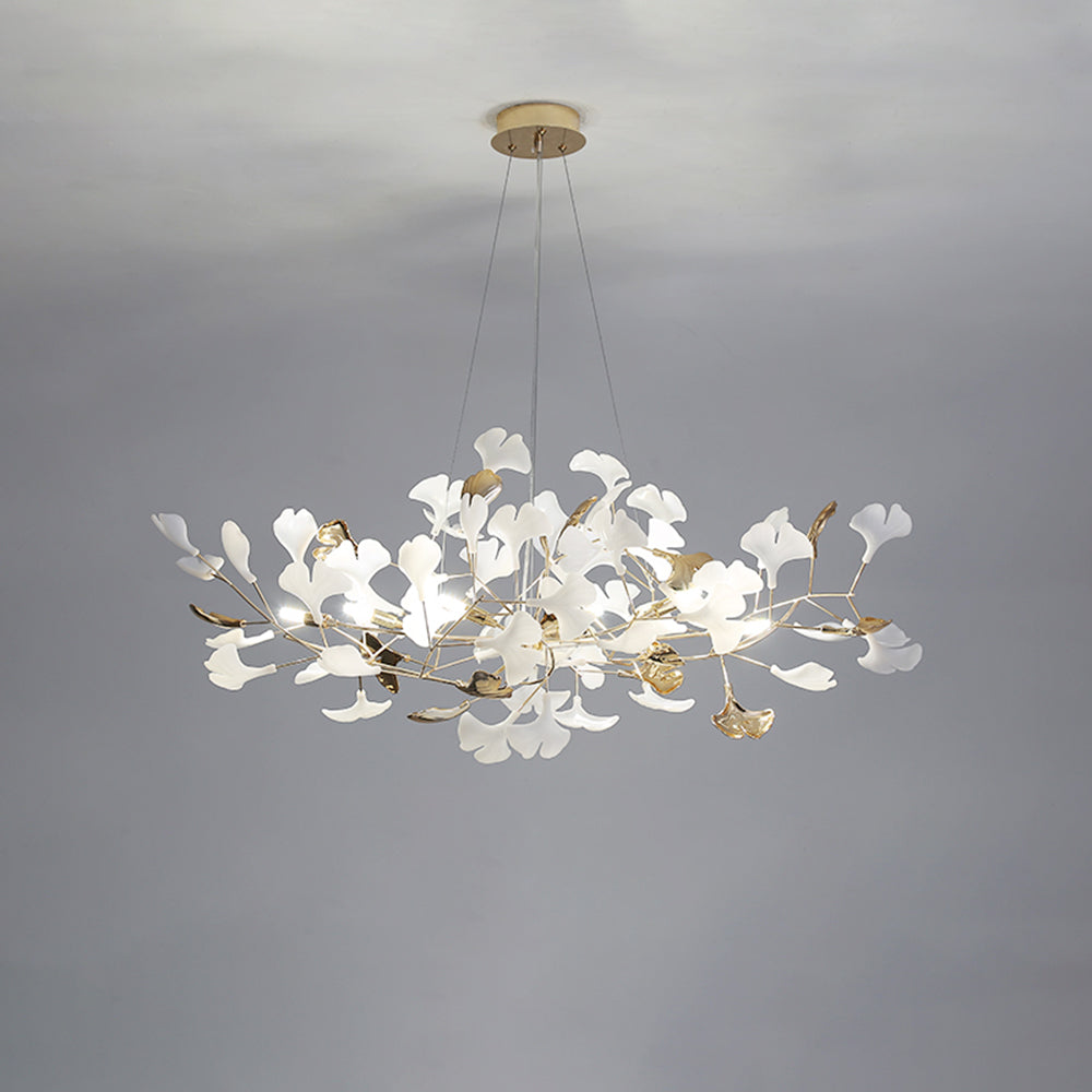 Bayro Pendant Light