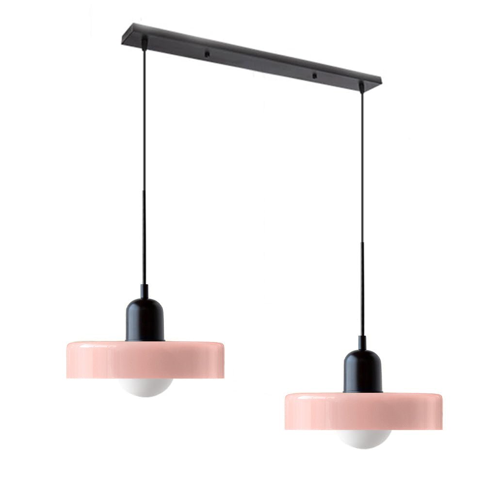Melro Double Pendant Light