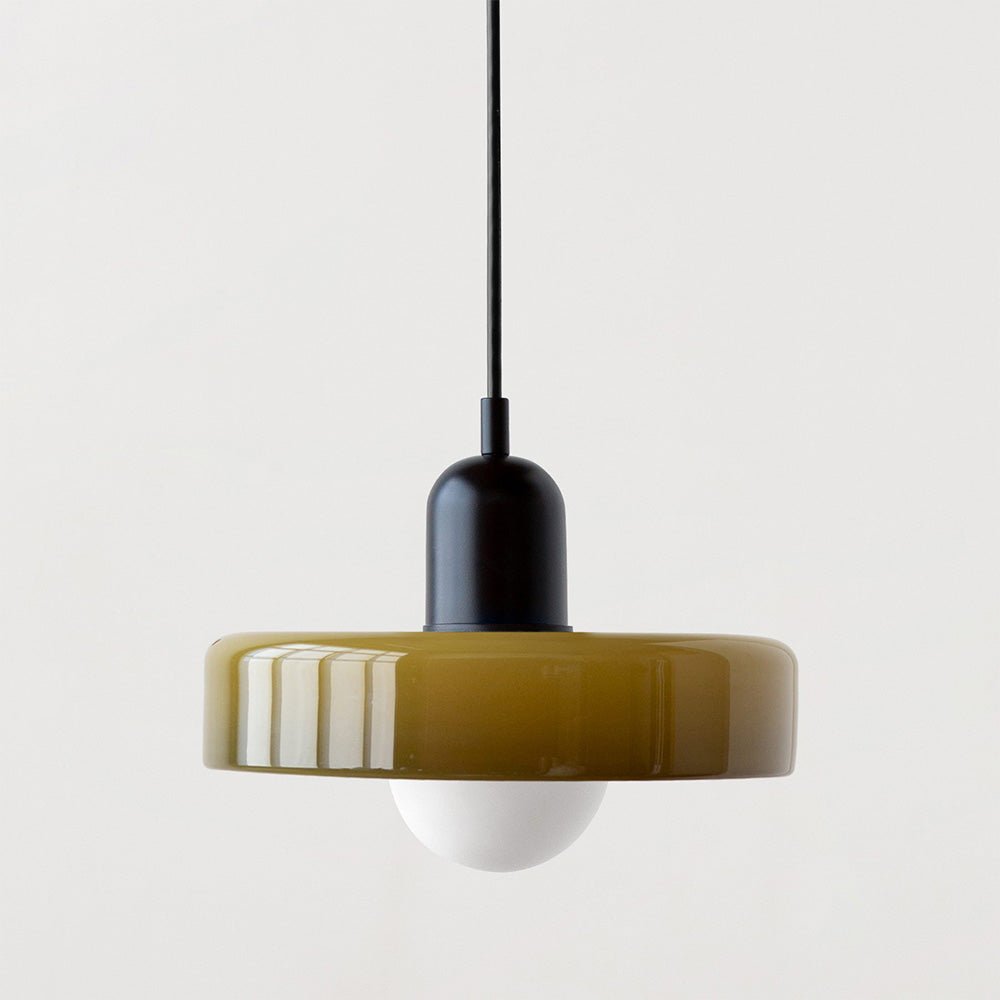 Melro Double Pendant Light