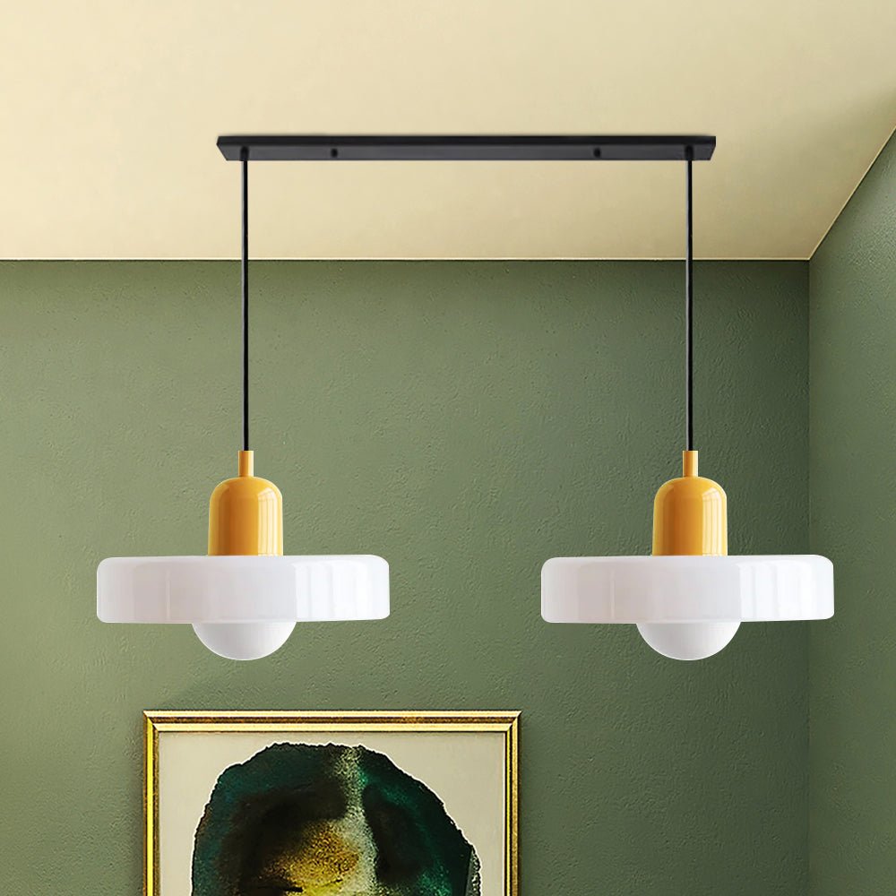 Melro Double Pendant Light