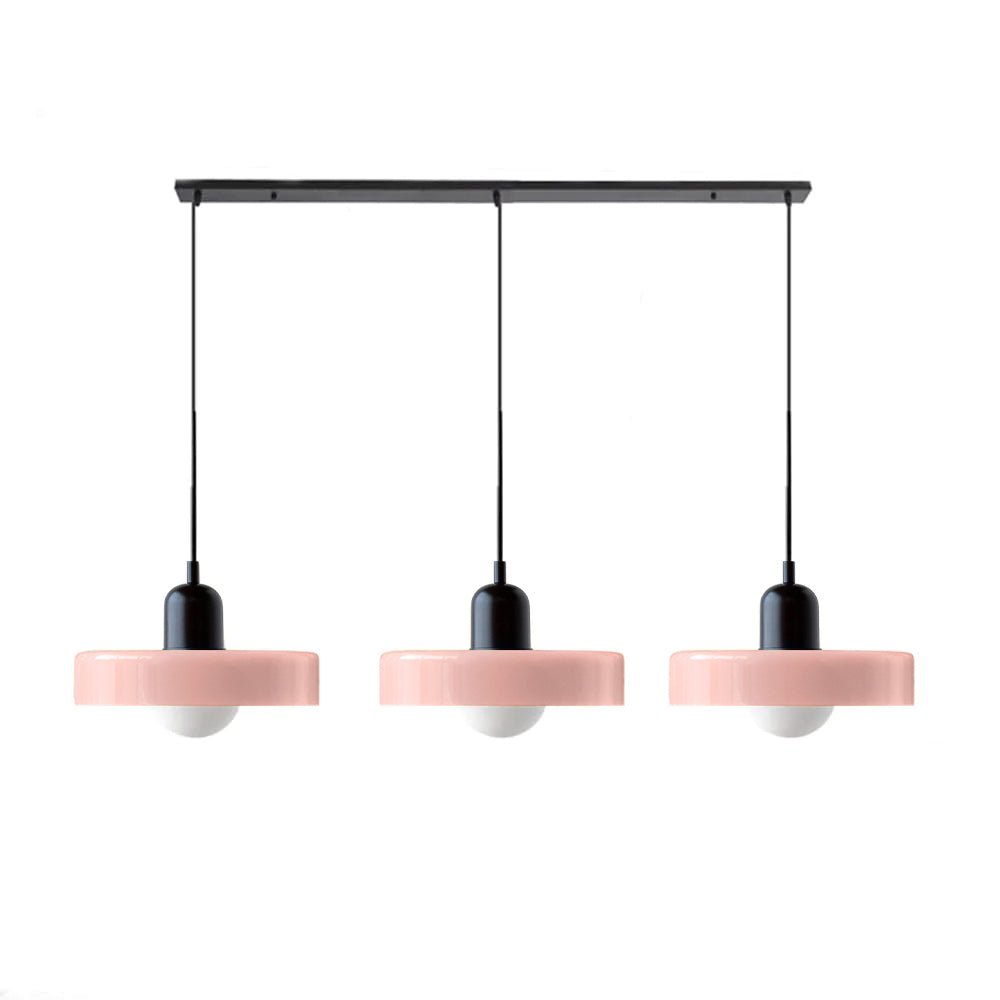Melro Triple Pendant Light