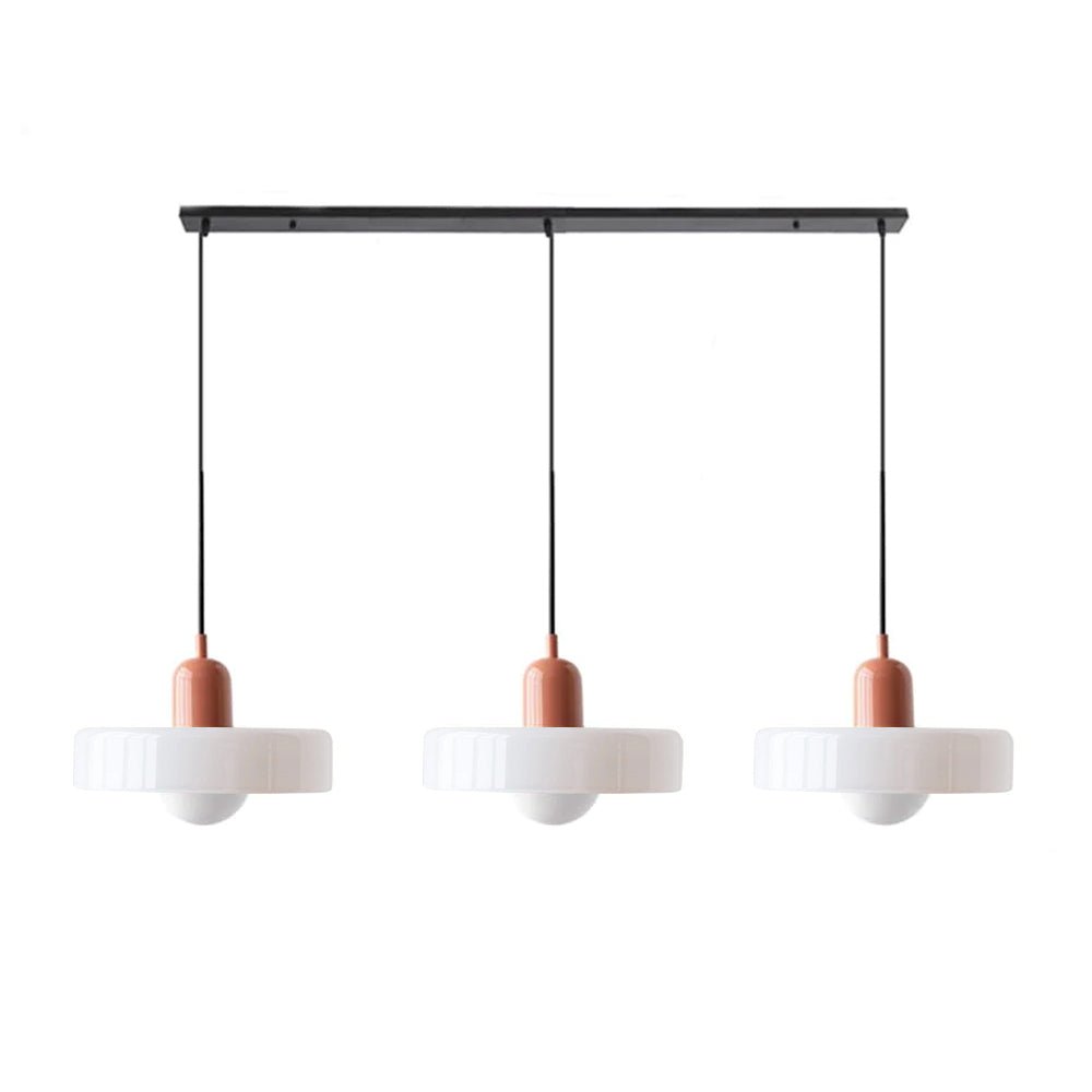 Melro Triple Pendant Light