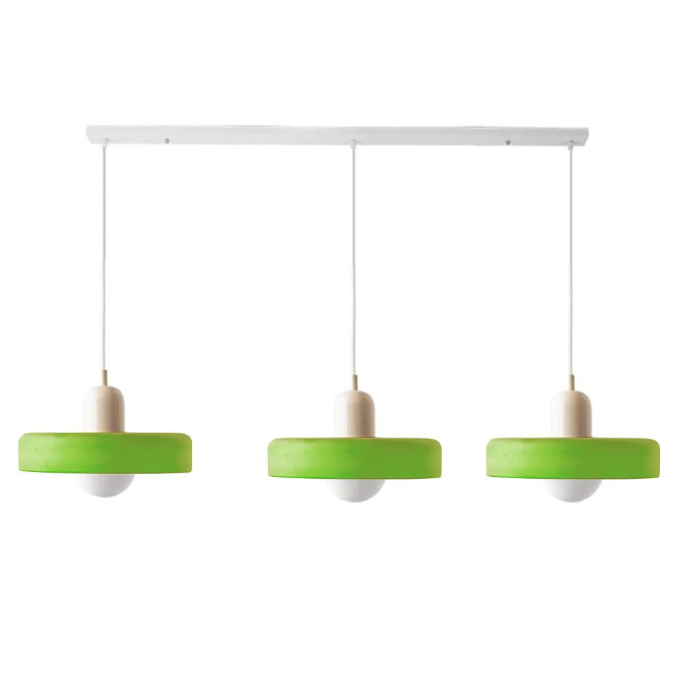 Melro Triple Pendant Light