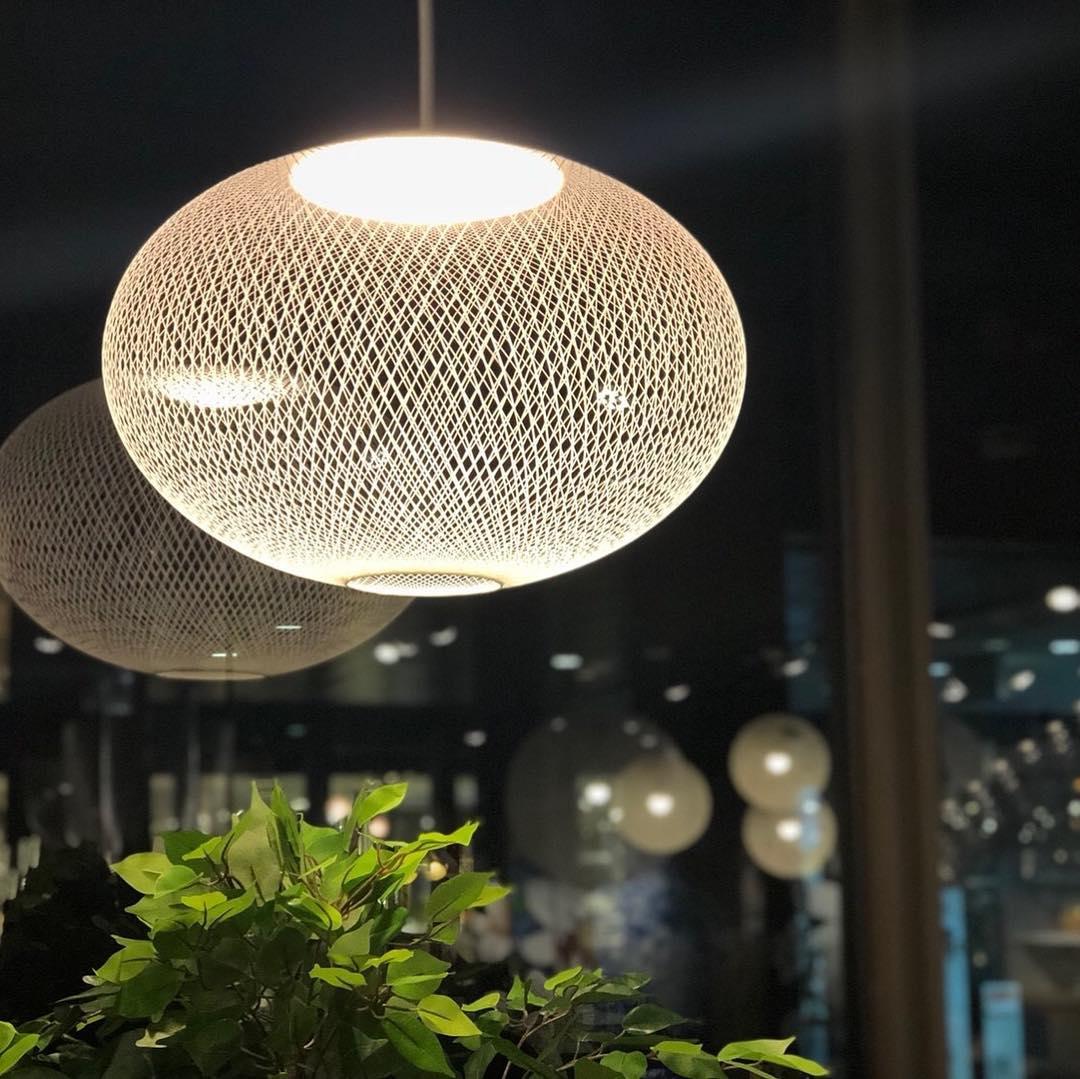 Wilolen Modern Pendant Light