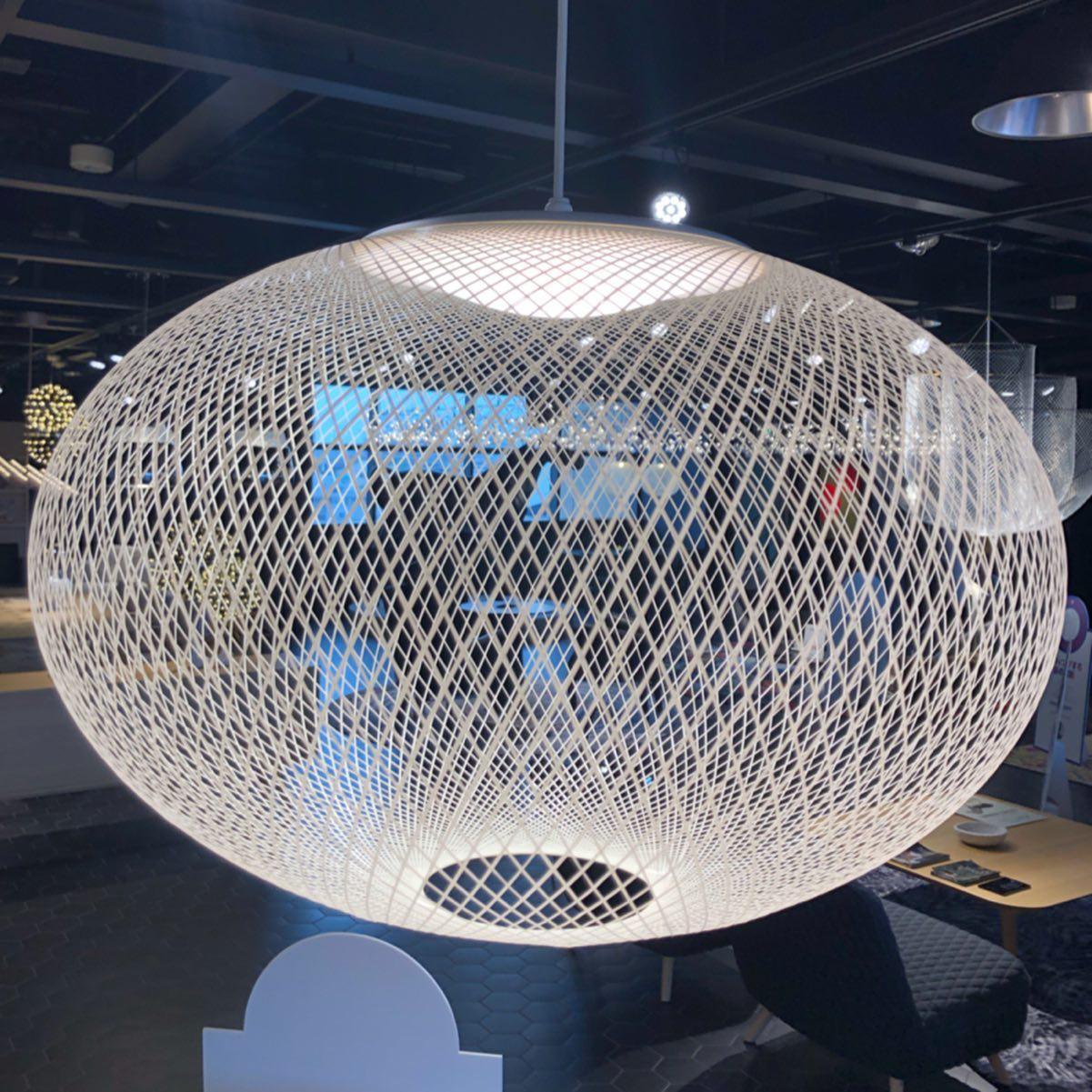 Wilolen Modern Pendant Light