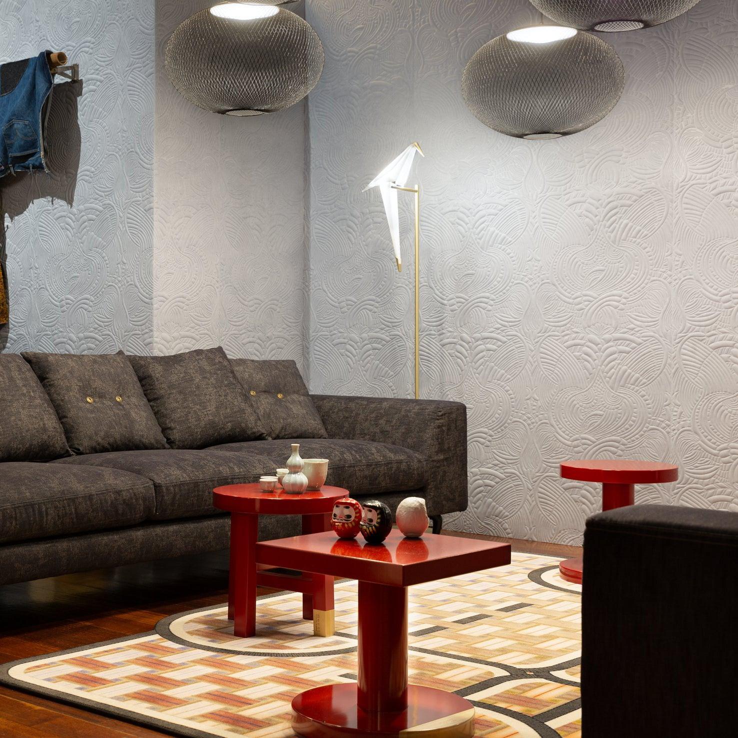 Wilolen Modern Pendant Light