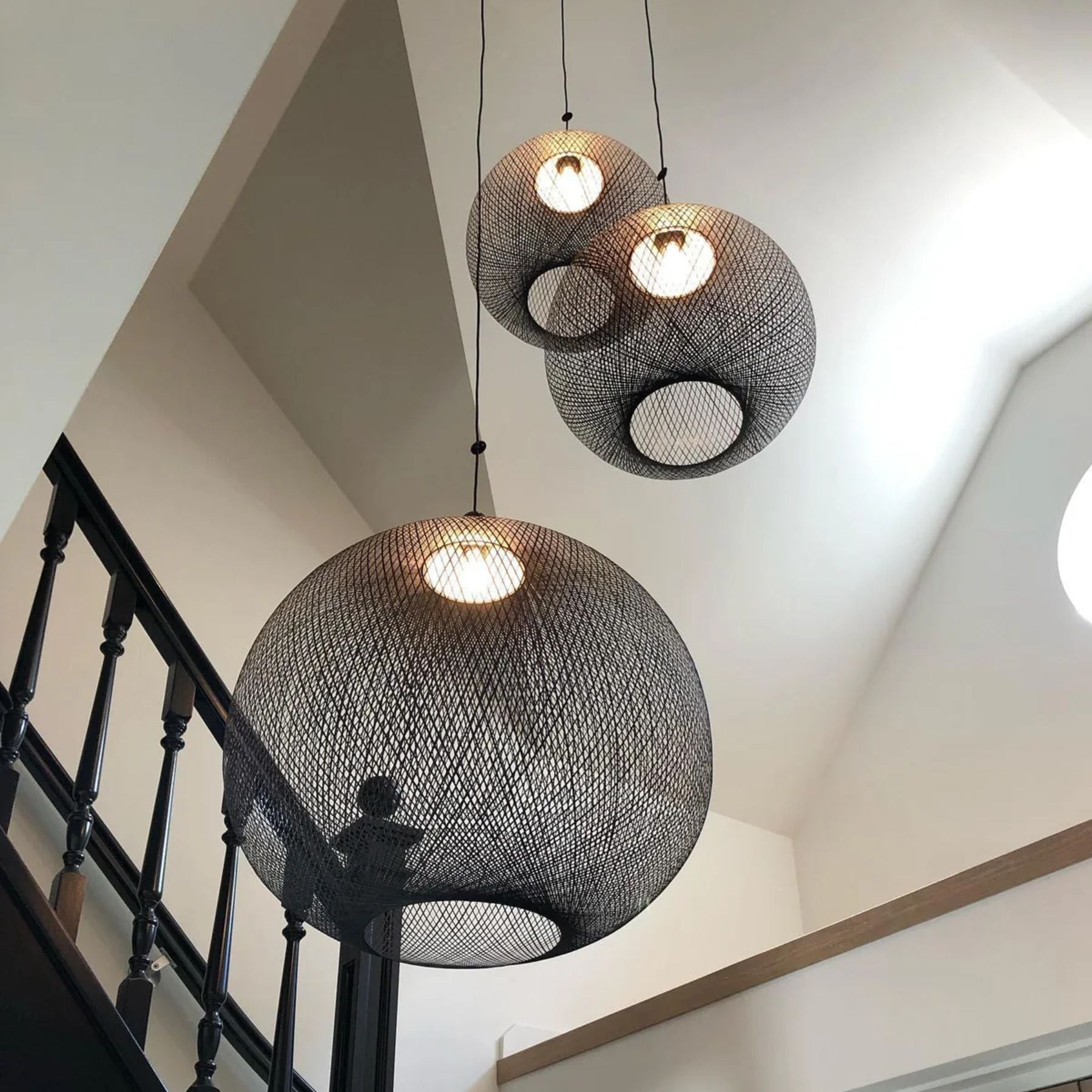 Wilolen Modern Pendant Light
