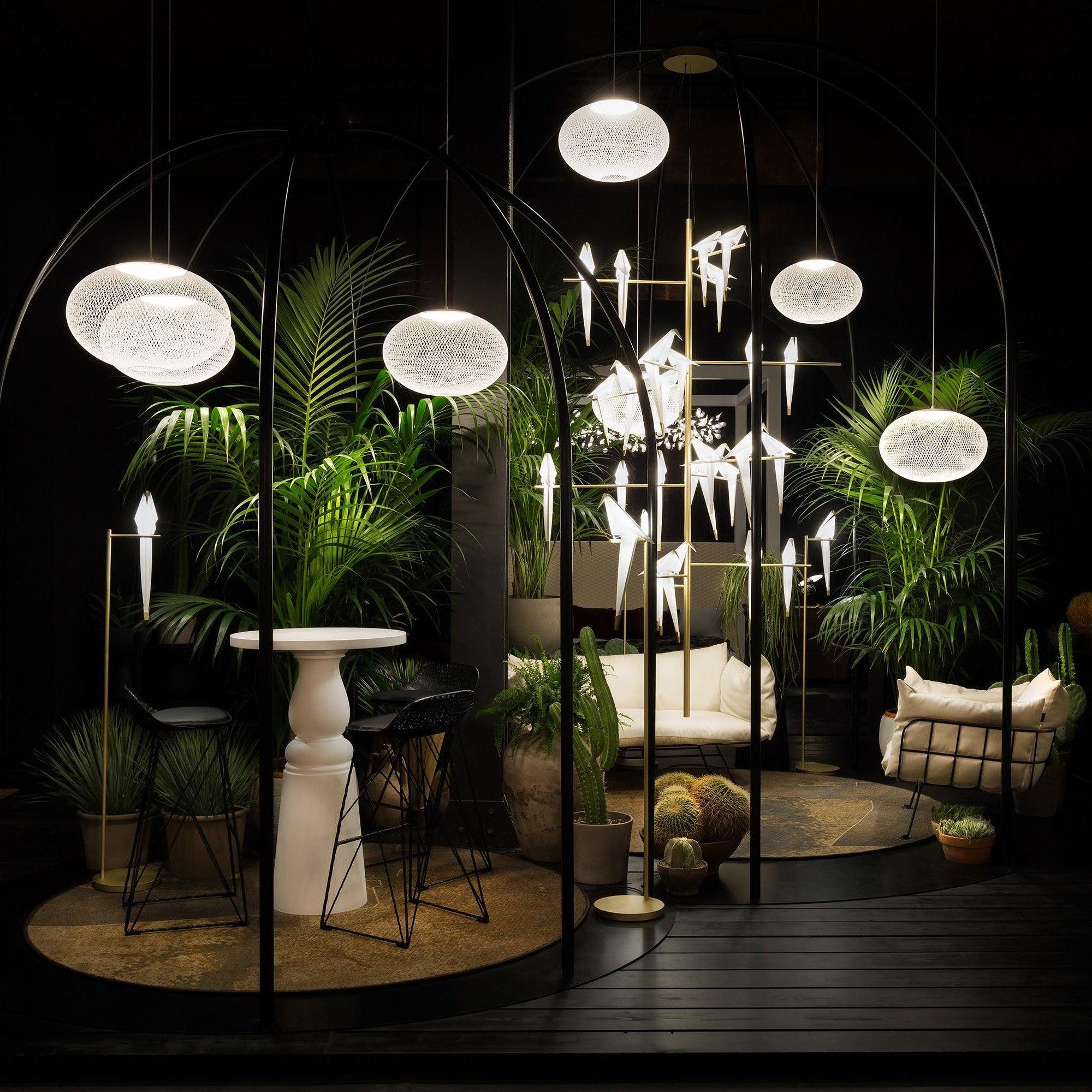 Wilolen Modern Pendant Light