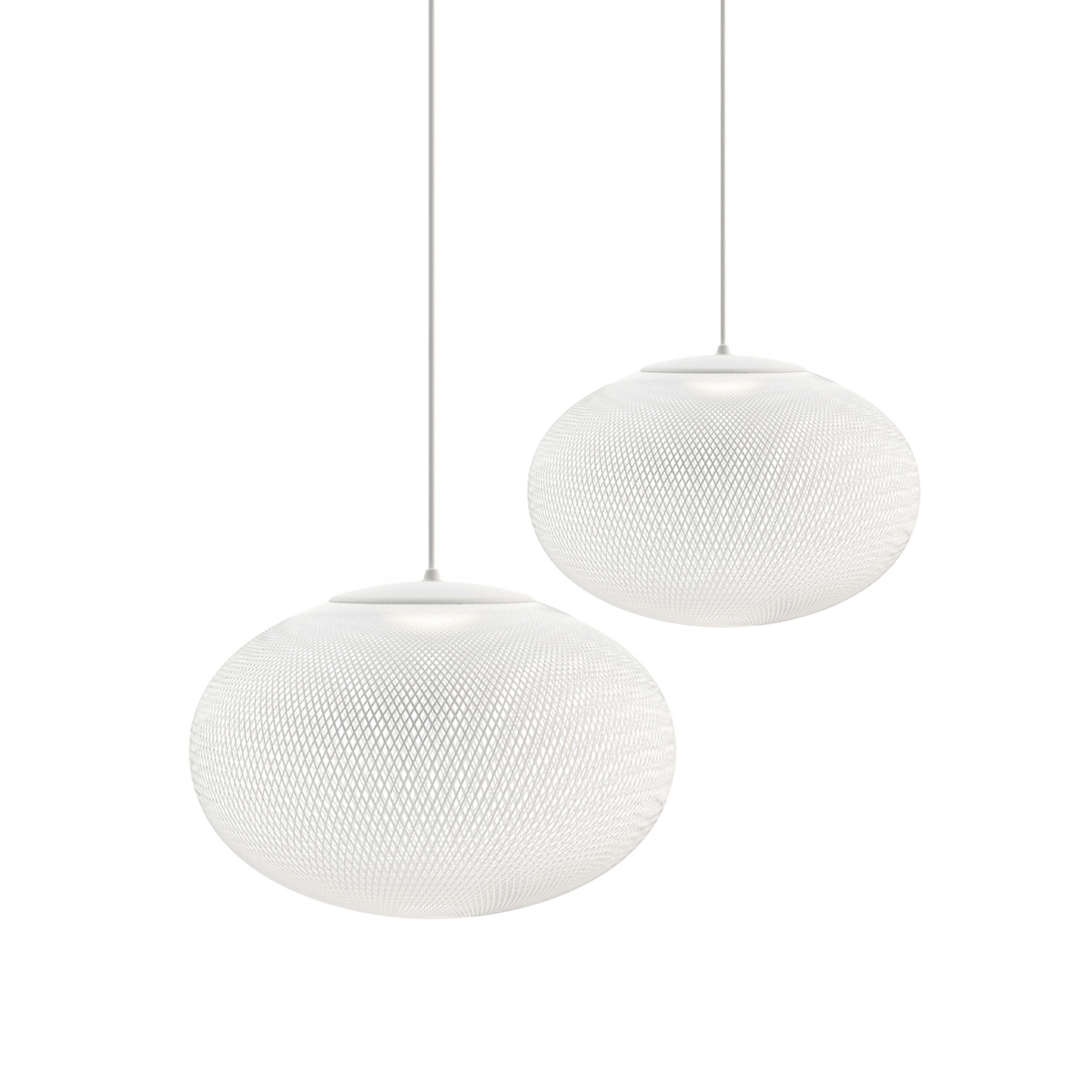 Wilolen Modern Pendant Light