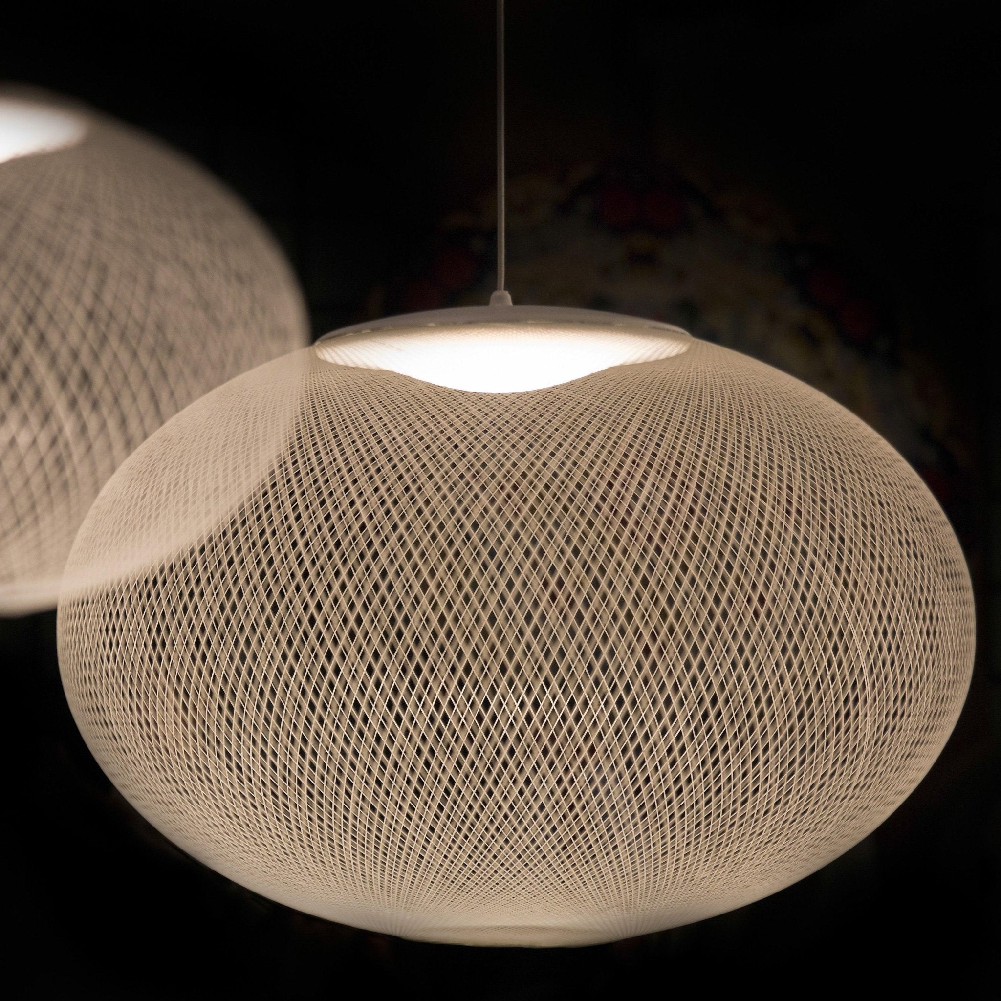 Wilolen Modern Pendant Light
