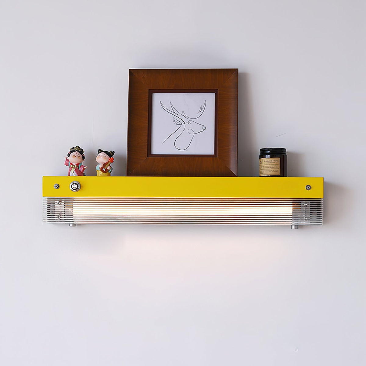 Totem Wall Lamp – detail 18