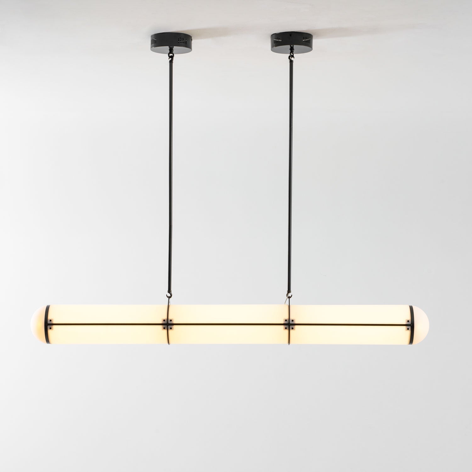 Nolen Linear Pendant Light