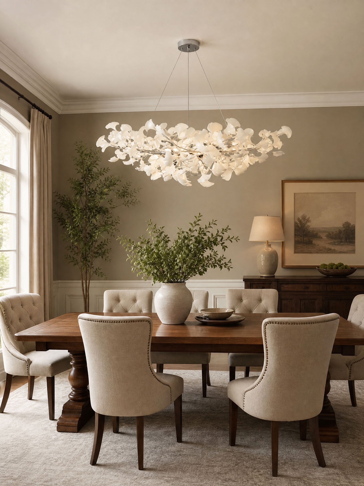 Paxor Chandelier