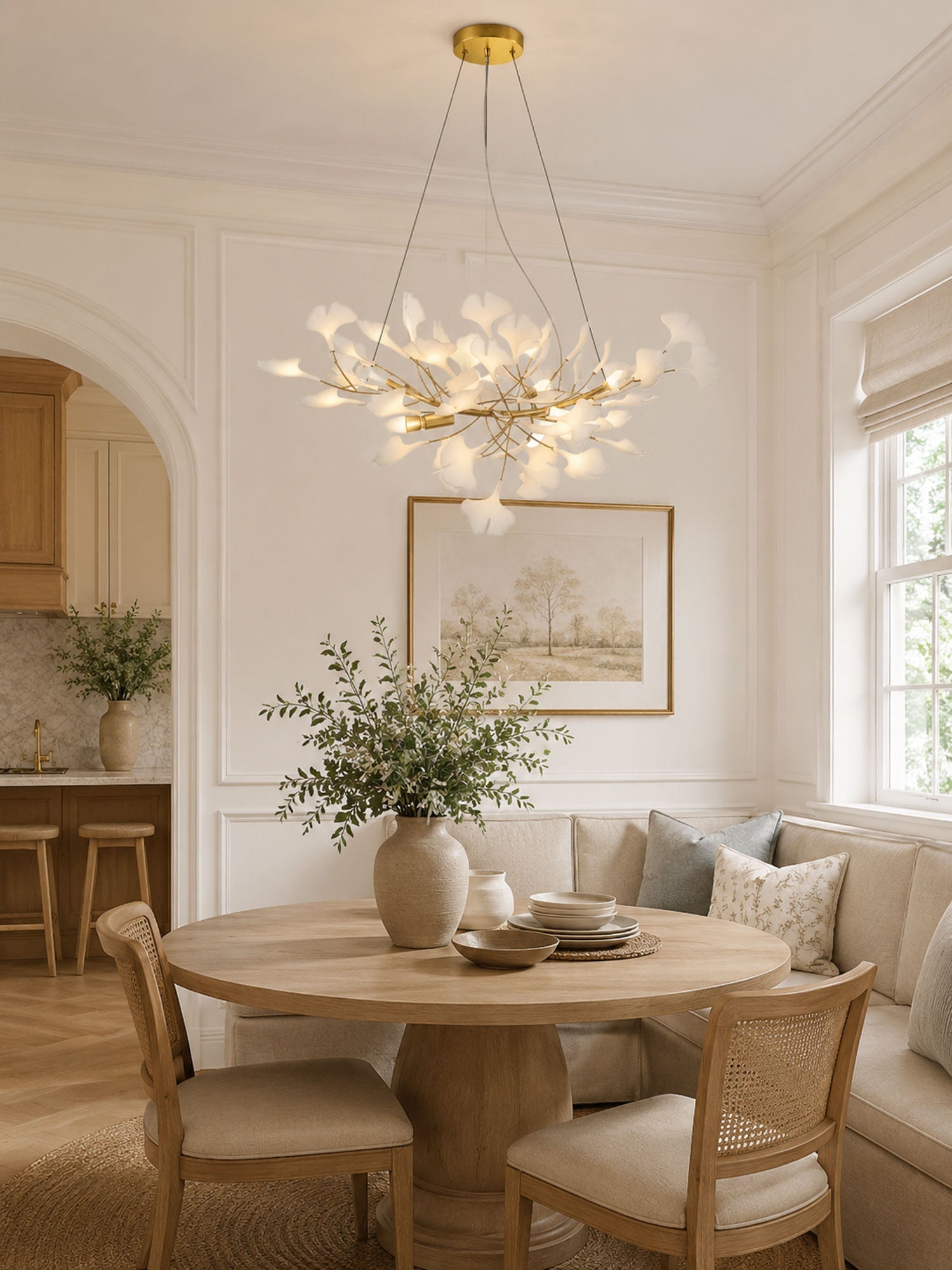 Paxor Chandelier