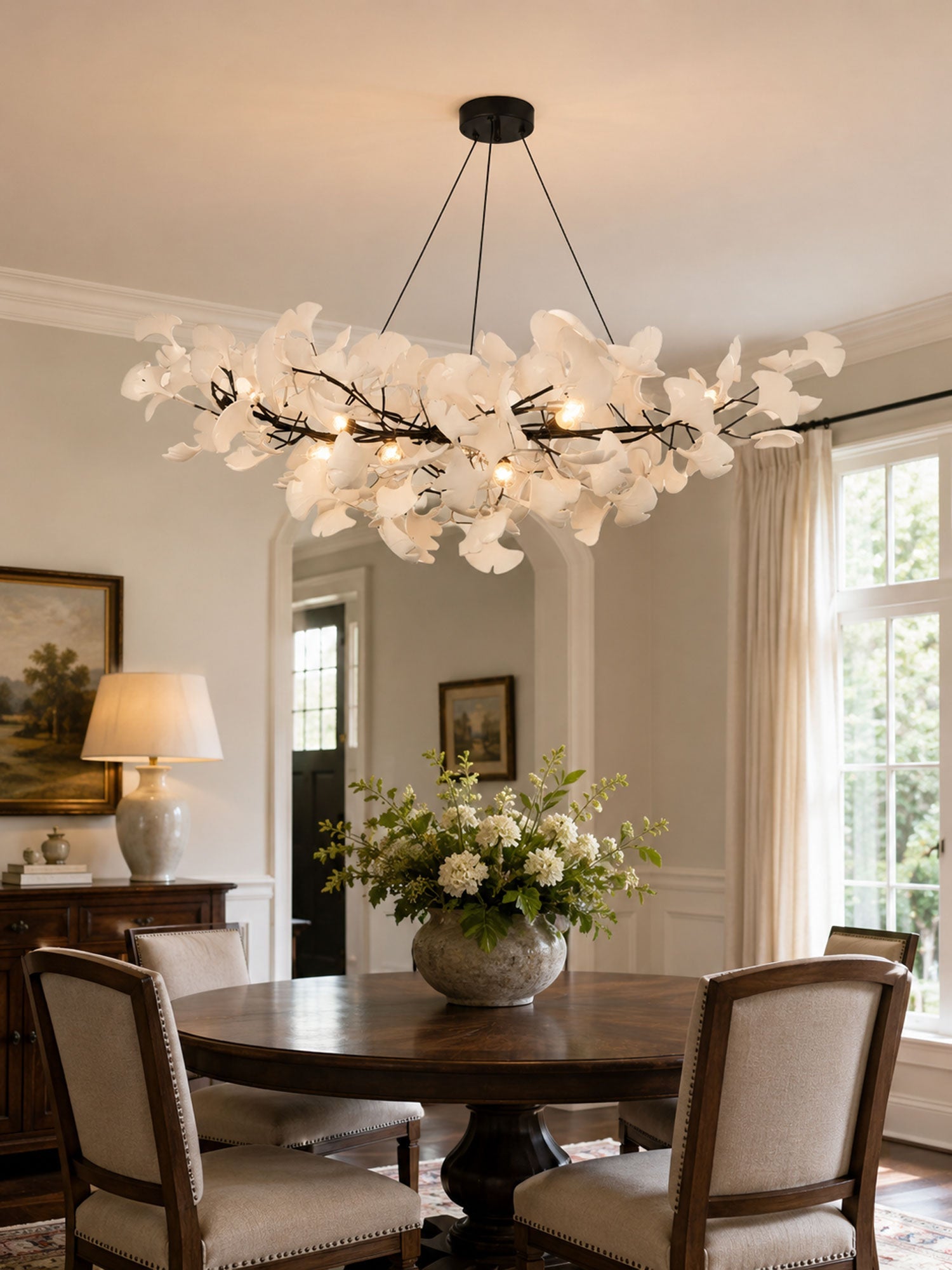 Paxor Chandelier