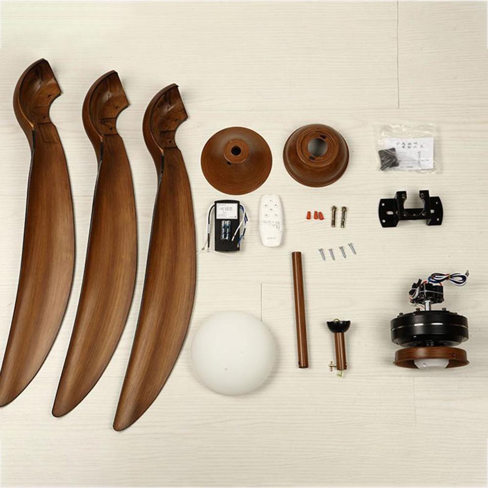 Elinor Ceiling Fan Light