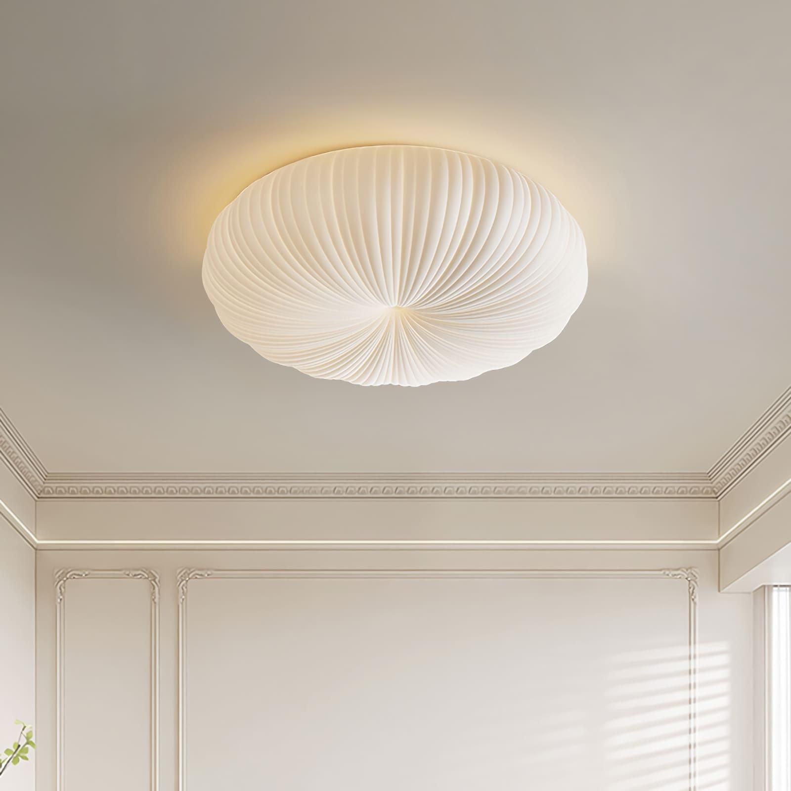 Naradenus Round Ceiling Light