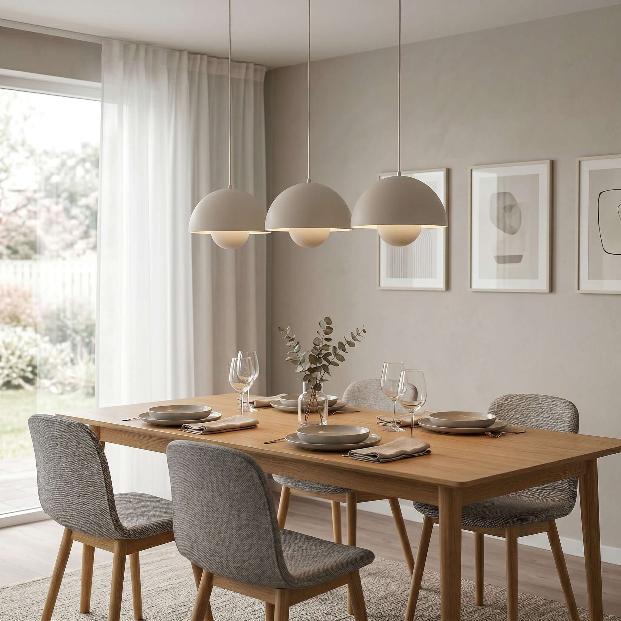 Junouna Pendant Light