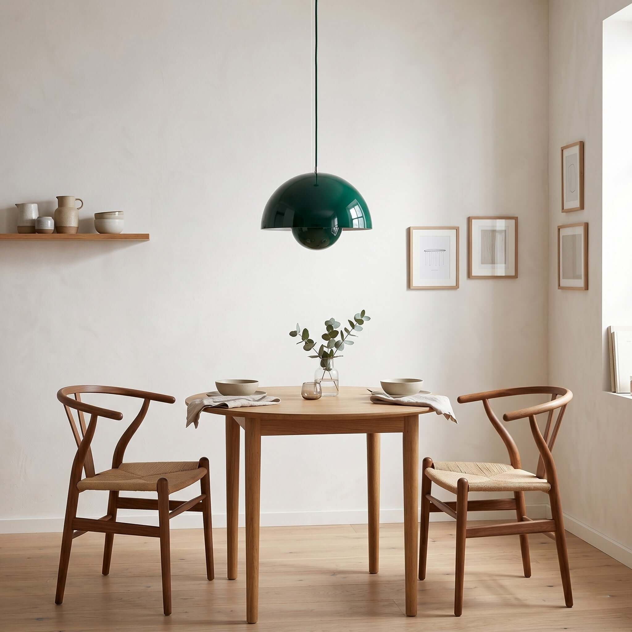 Junouna Pendant Light