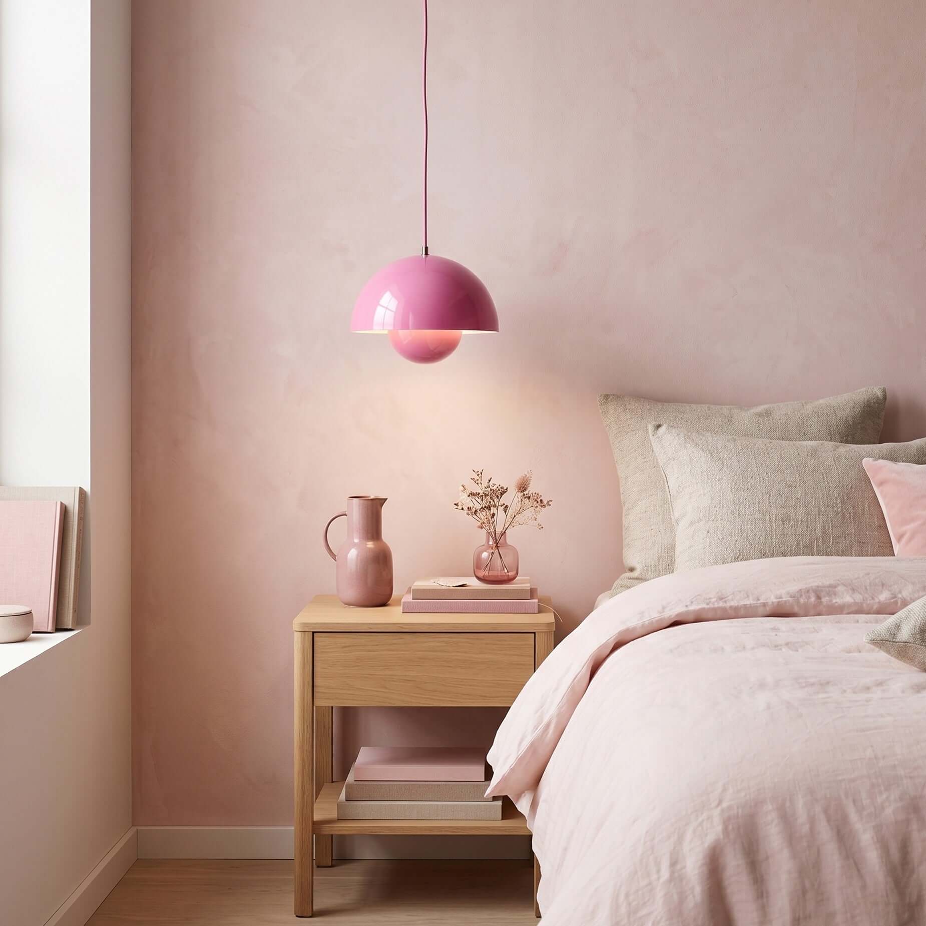 Junouna Pendant Light