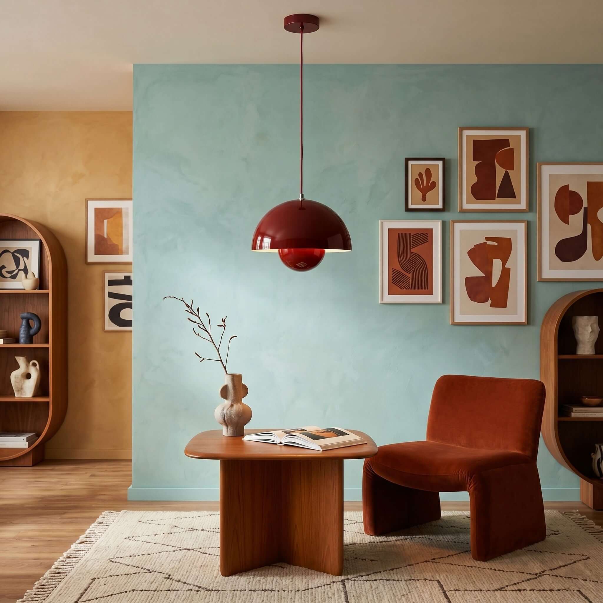Junouna Pendant Light
