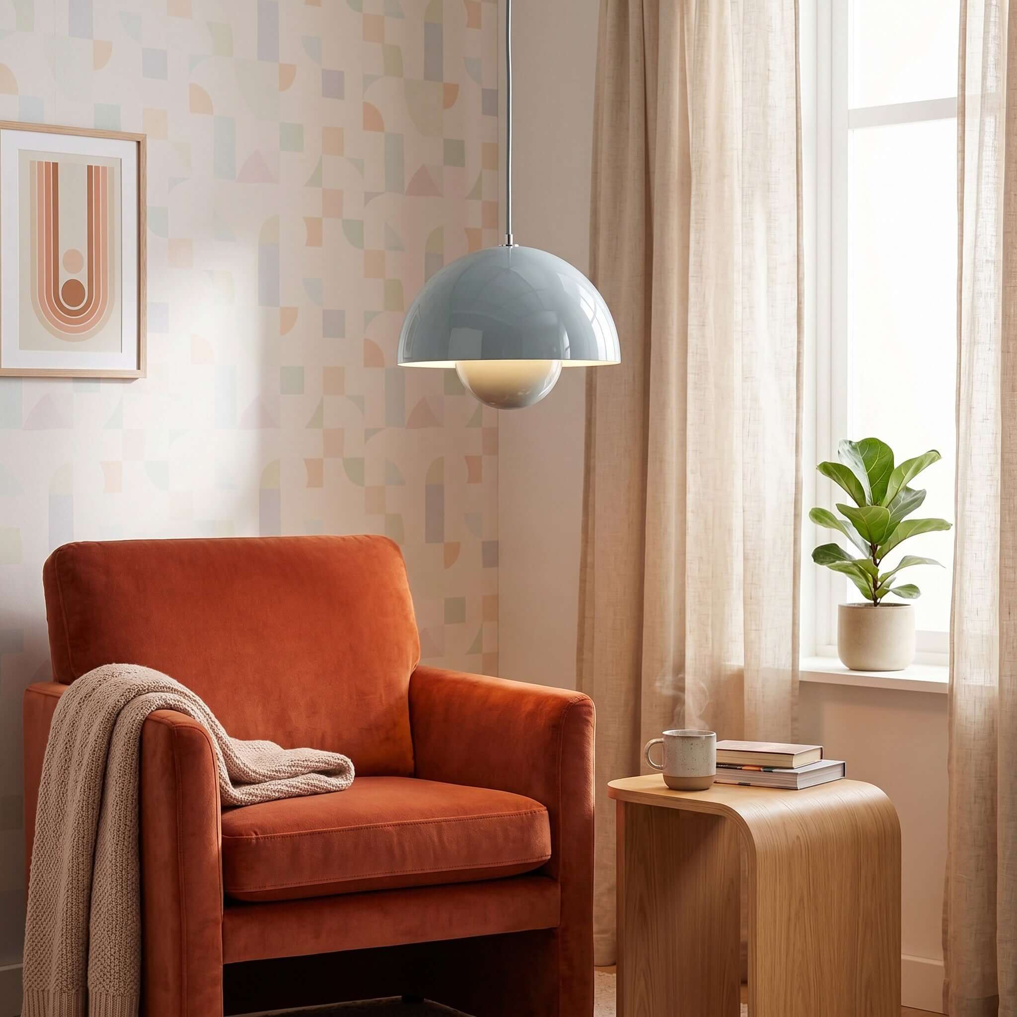 Junouna Pendant Light