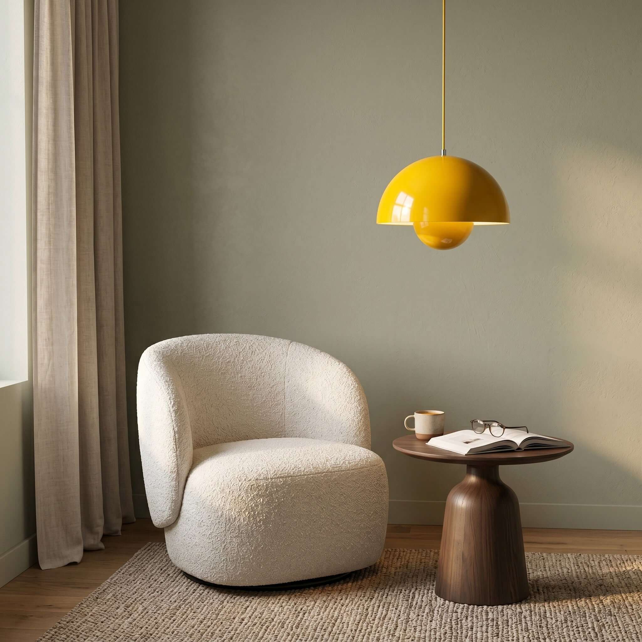 Junouna Pendant Light