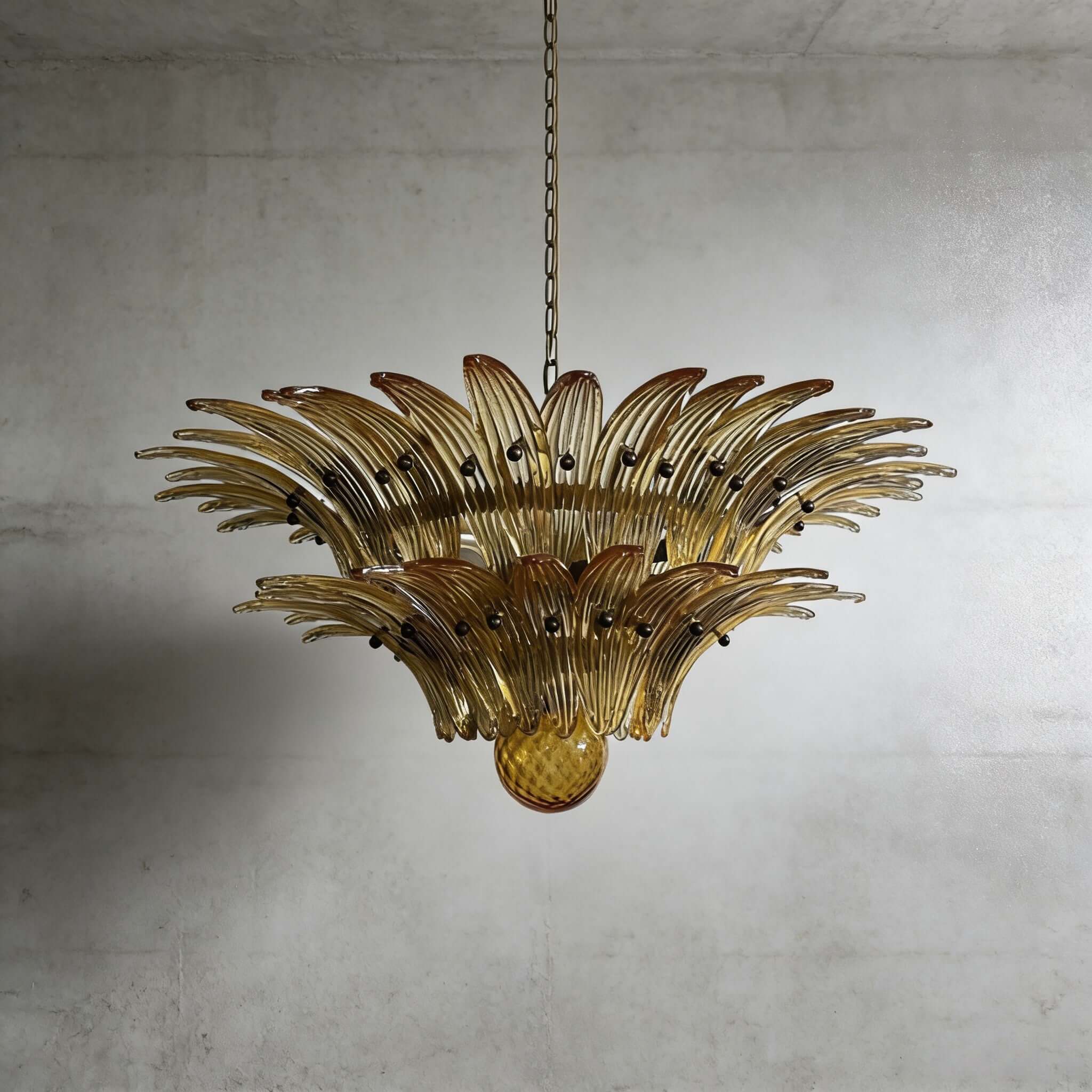 Corli Round Chandelier