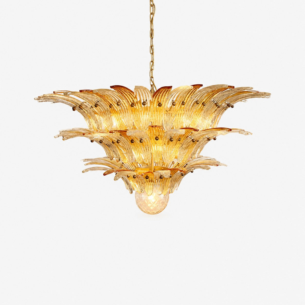 Corli Round Chandelier