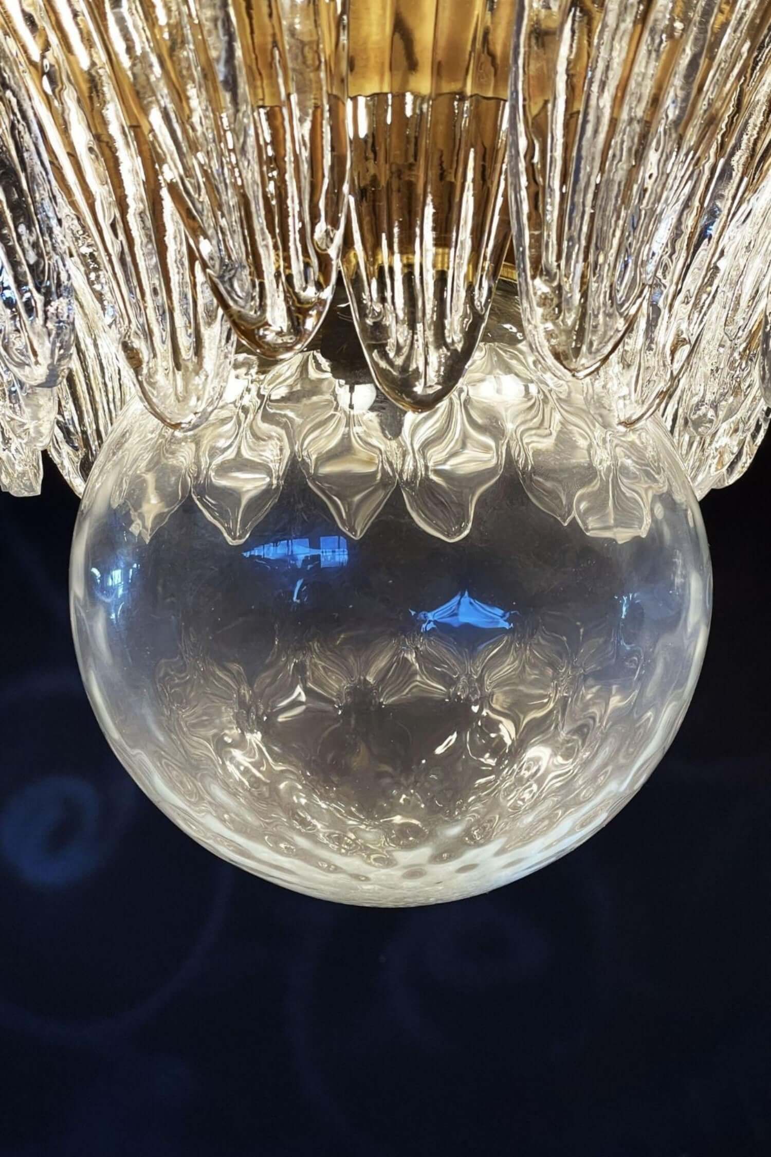 Corli Round Chandelier