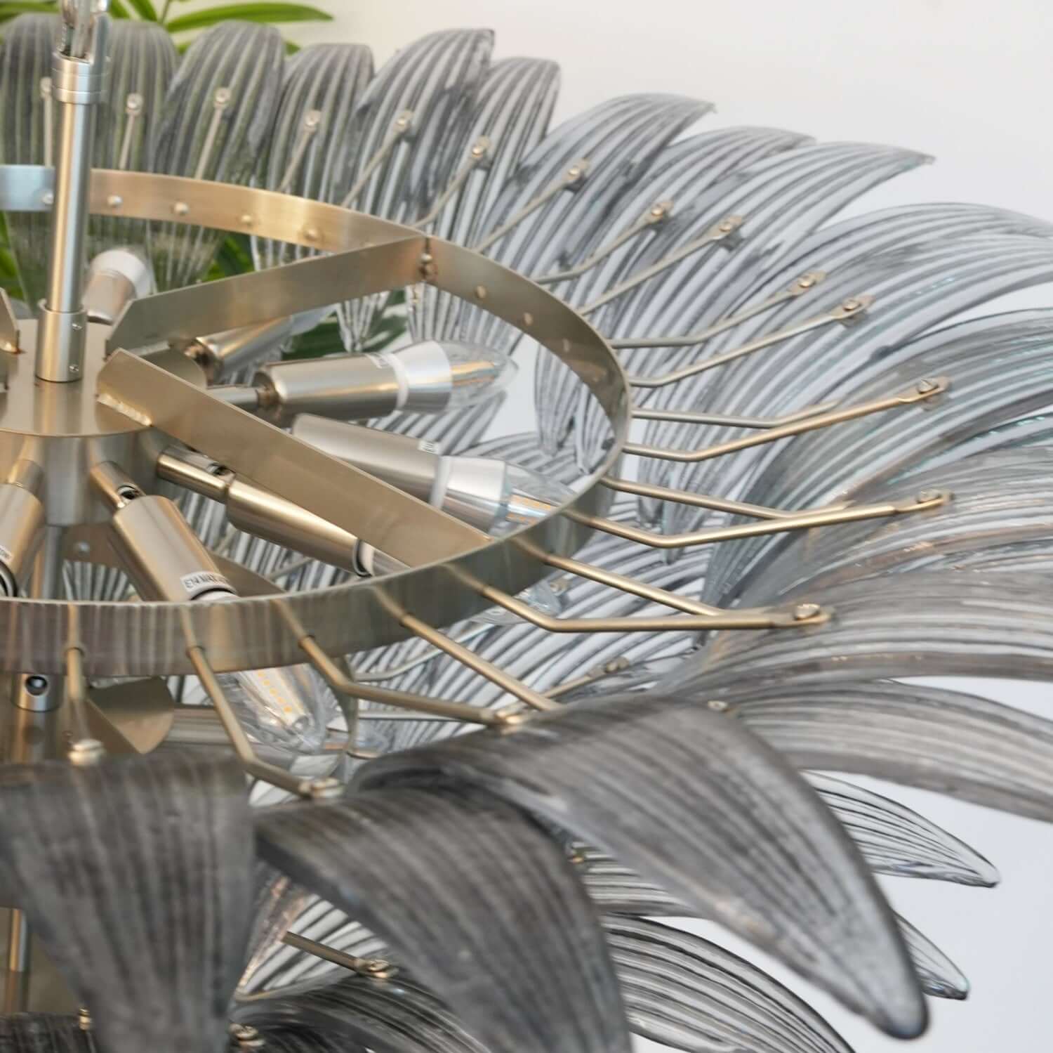 Corli Round Chandelier