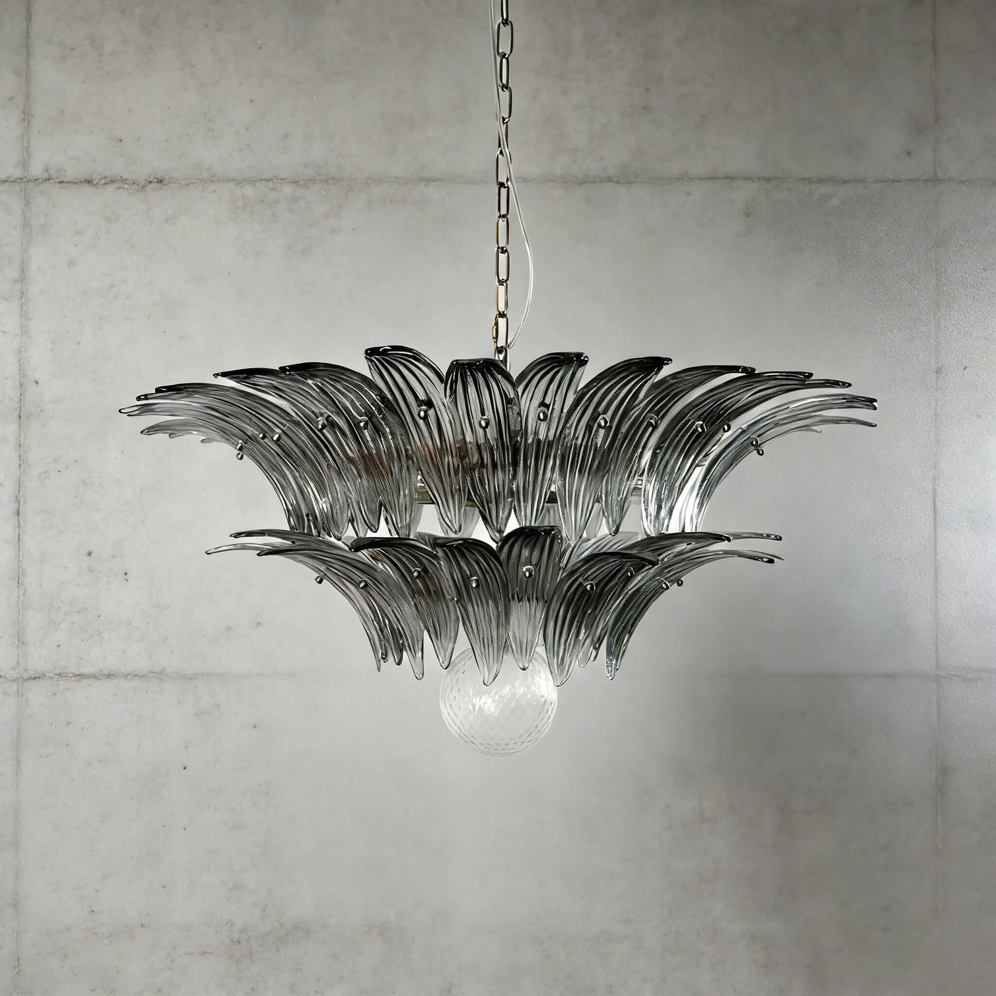Corli Round Chandelier