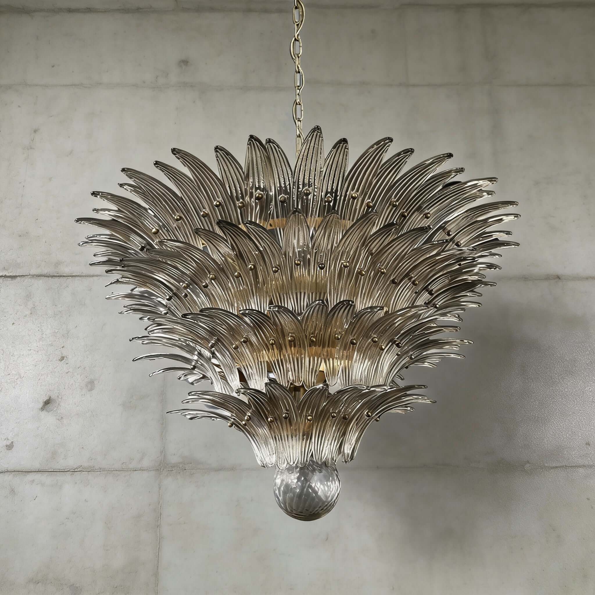 Corli Round Chandelier