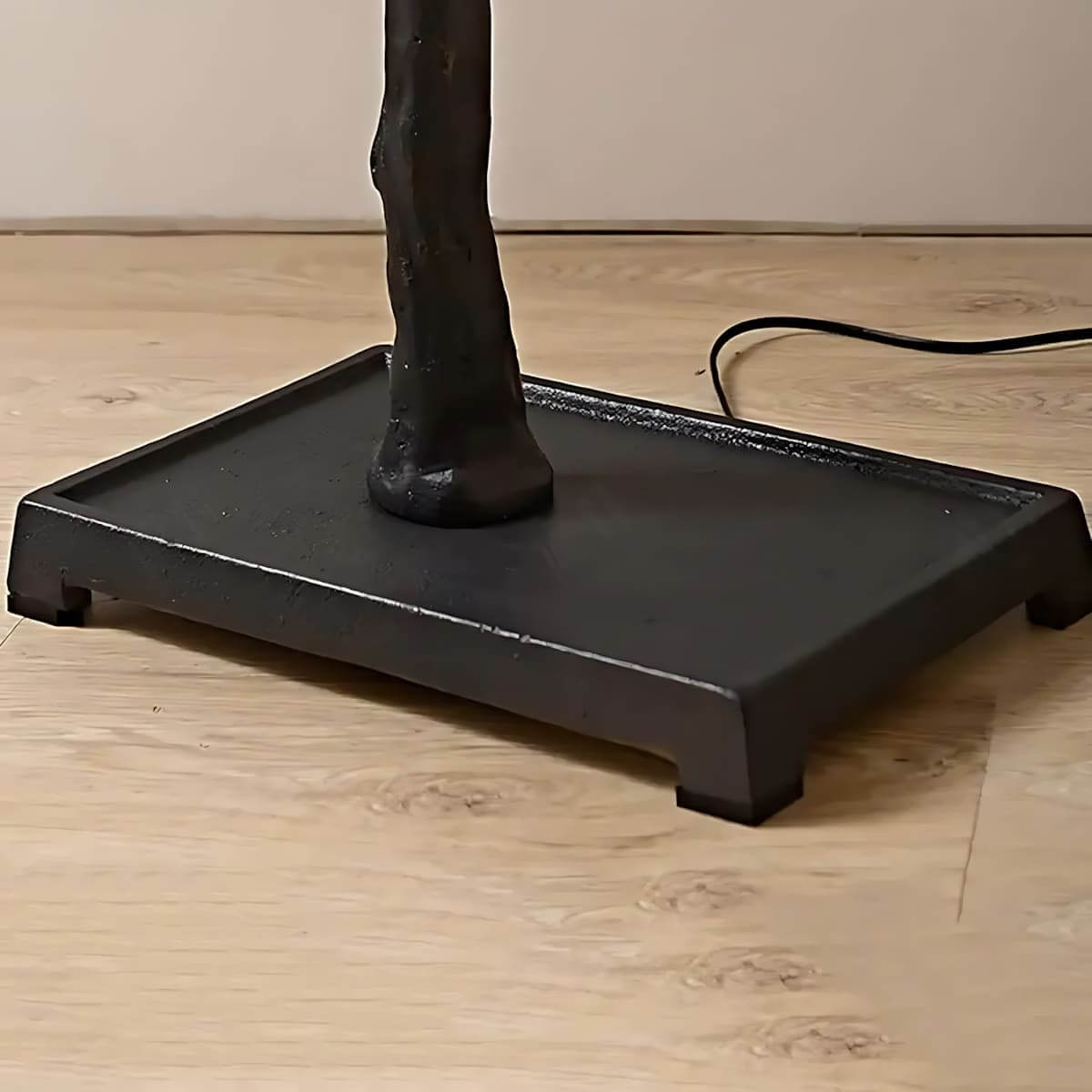 Casoner Tree Floor Lamp